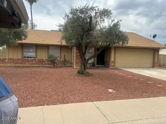 4001 W Villa Rita Dr — photo 1