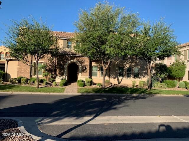 4110 S Greythorne Way — photo 1