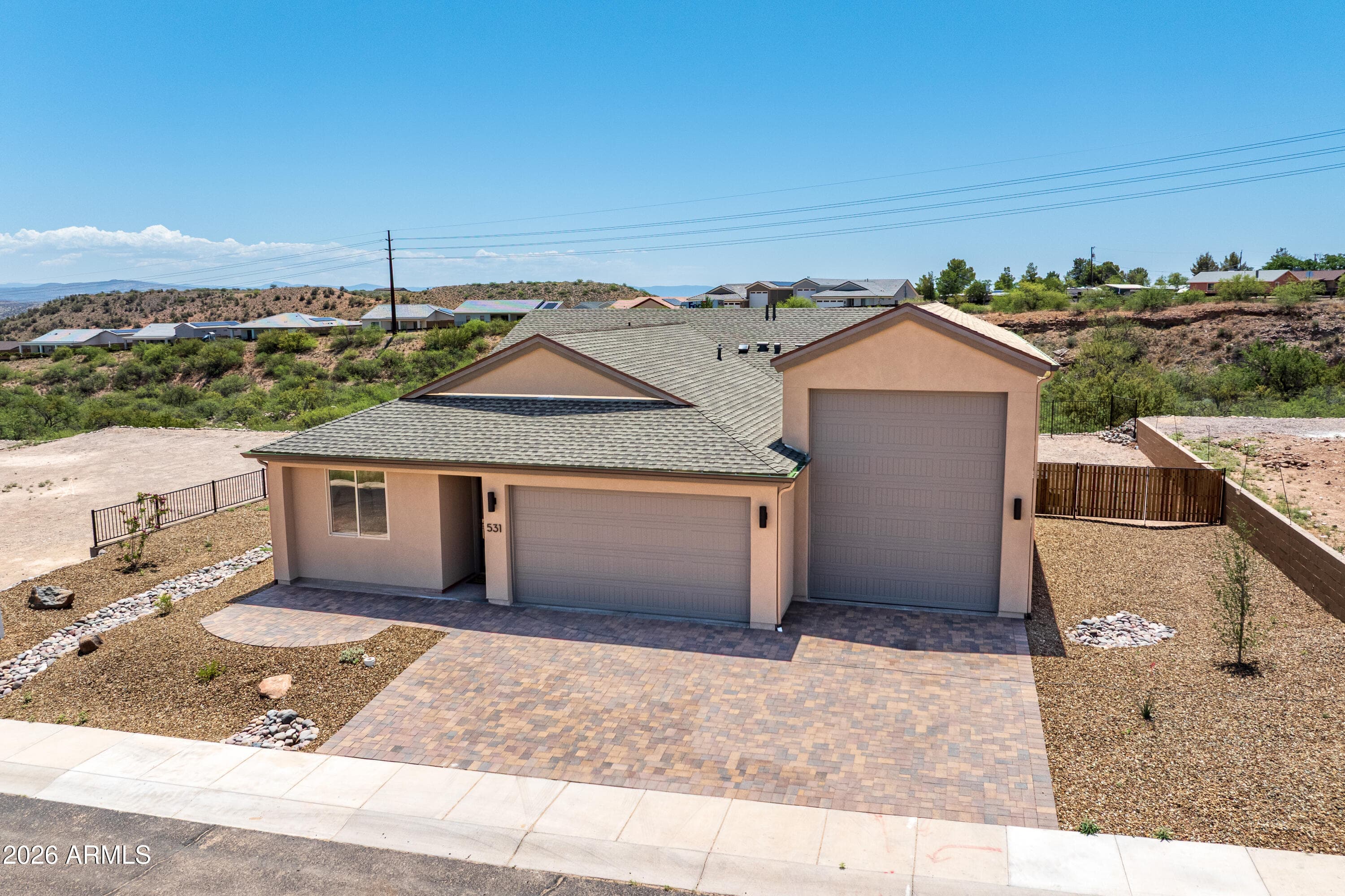 523 Cleopatra Hill Rd — photo 1