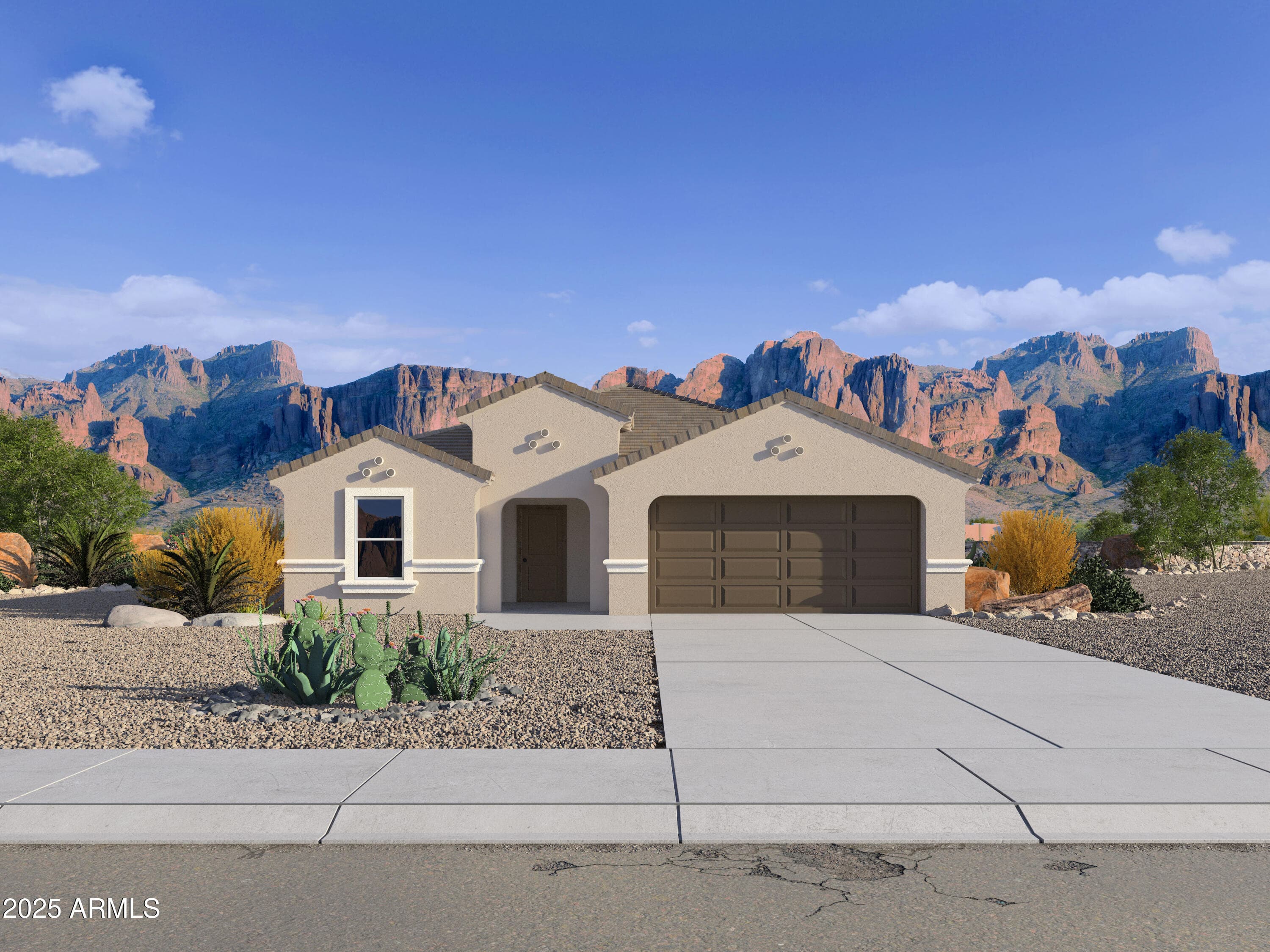 12272 E Lupine Ln — photo 1