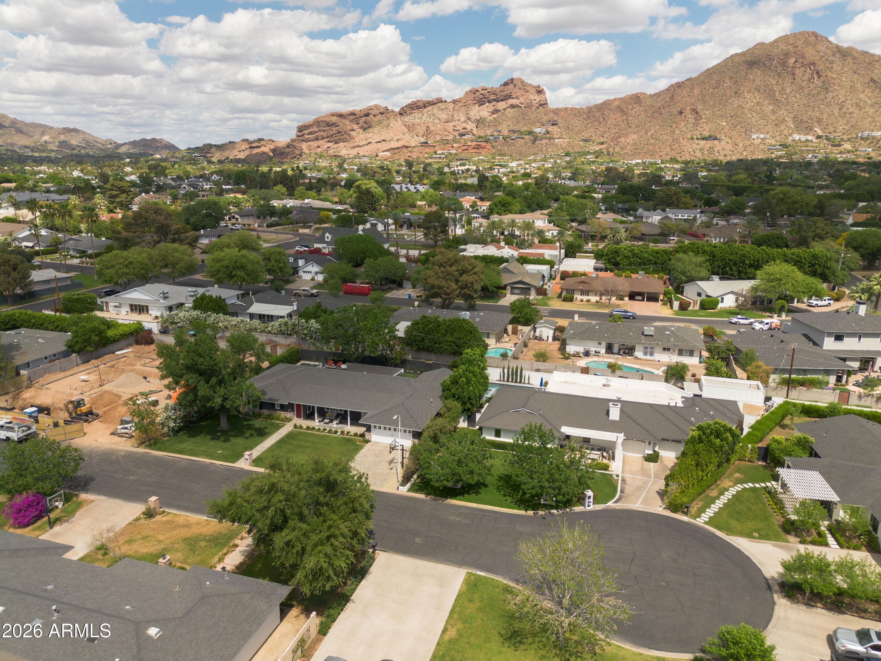 4618 E Calle Ventura -- — photo 31