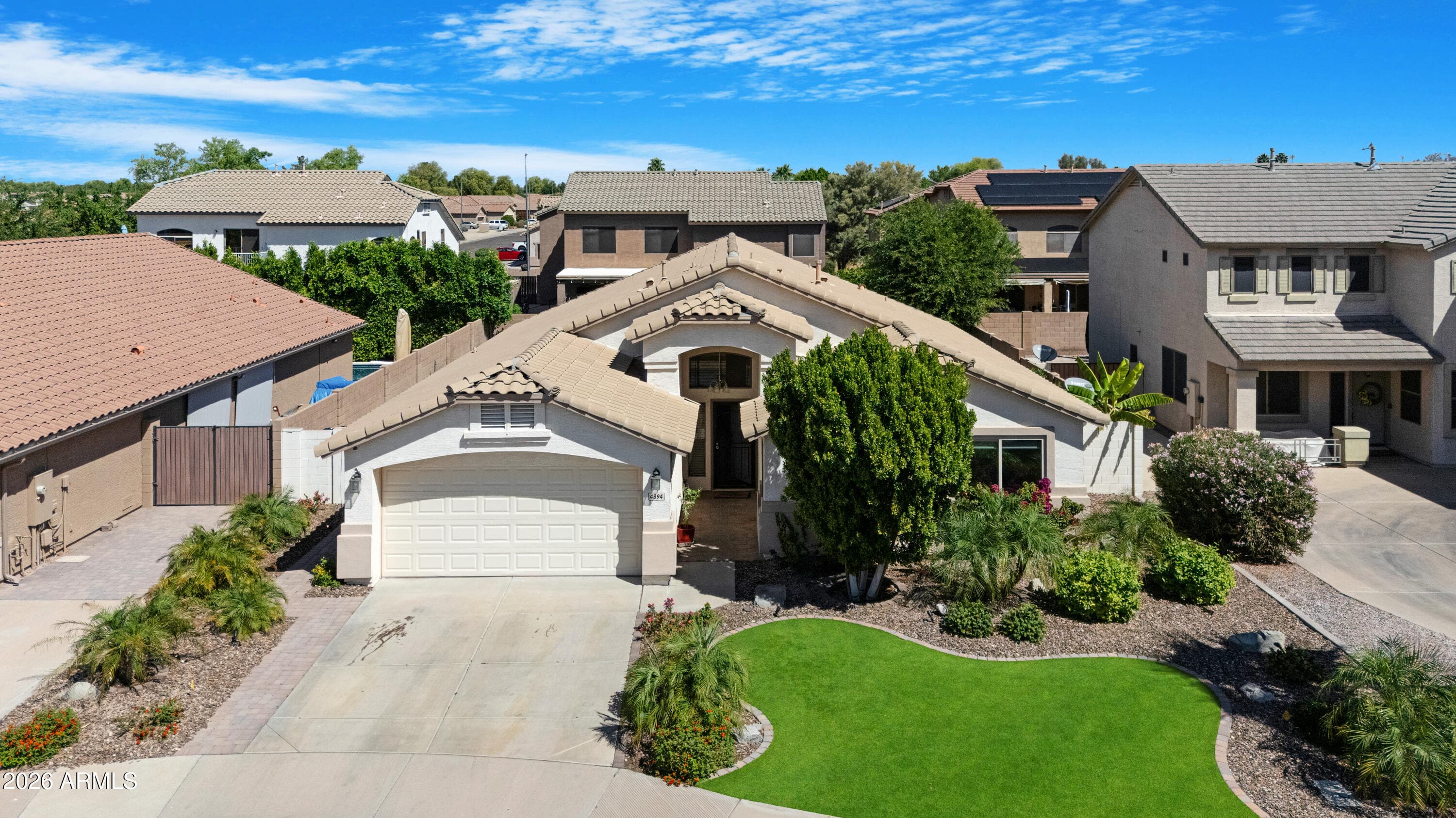 4394 E Runaway Bay Dr — photo 1
