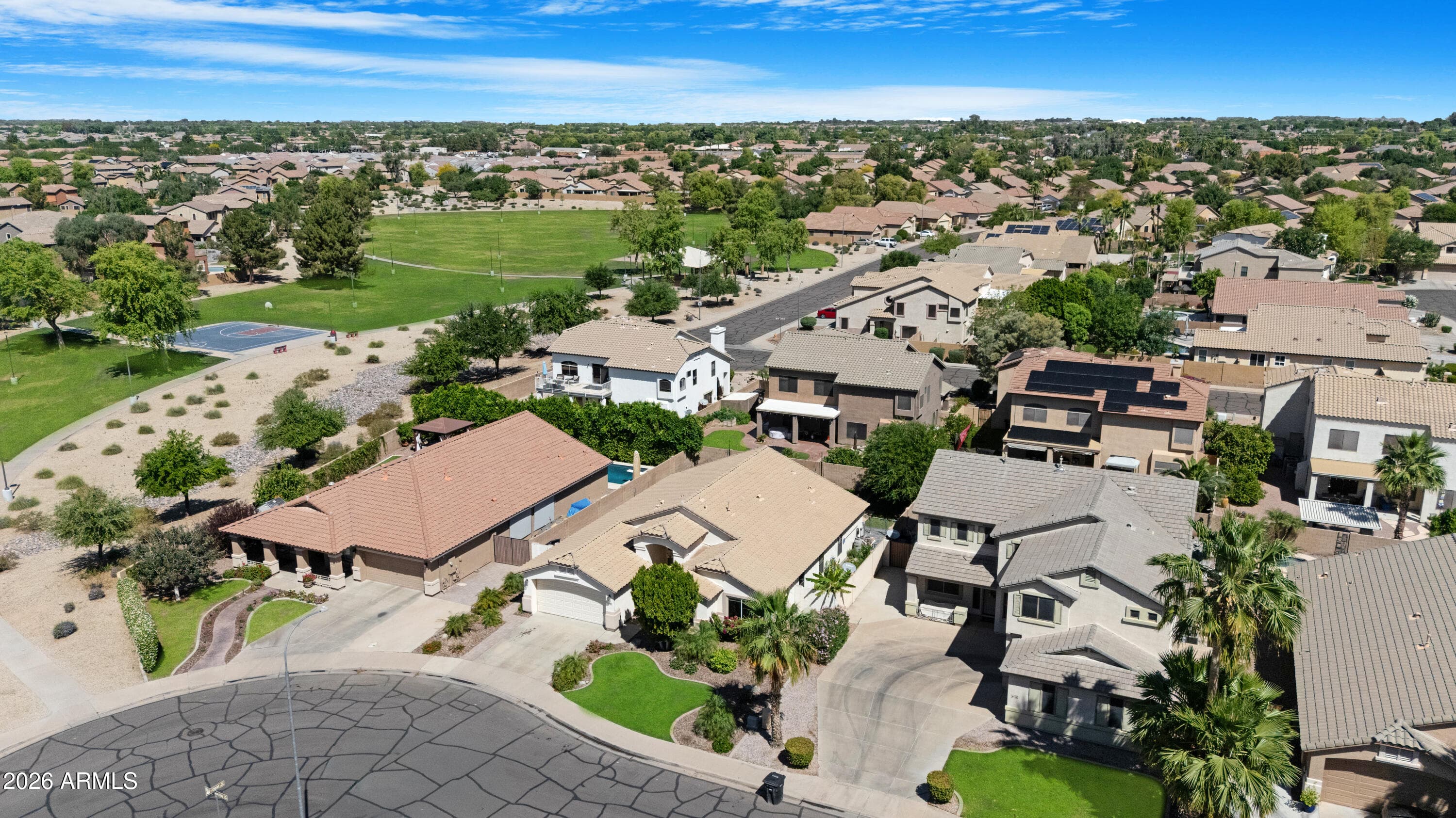 4394 E Runaway Bay Dr — photo 2