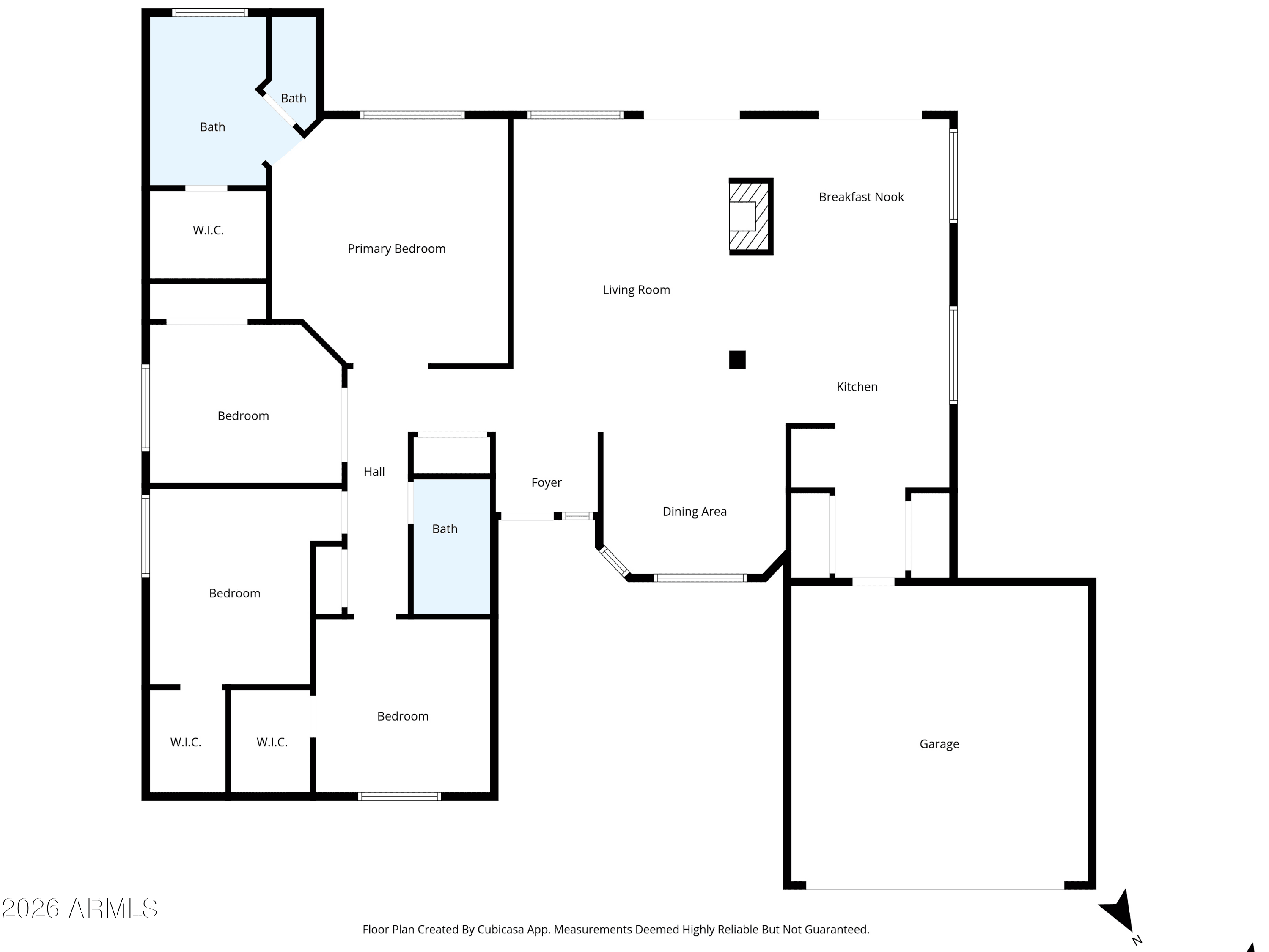 1629 E Whitten St — photo 55