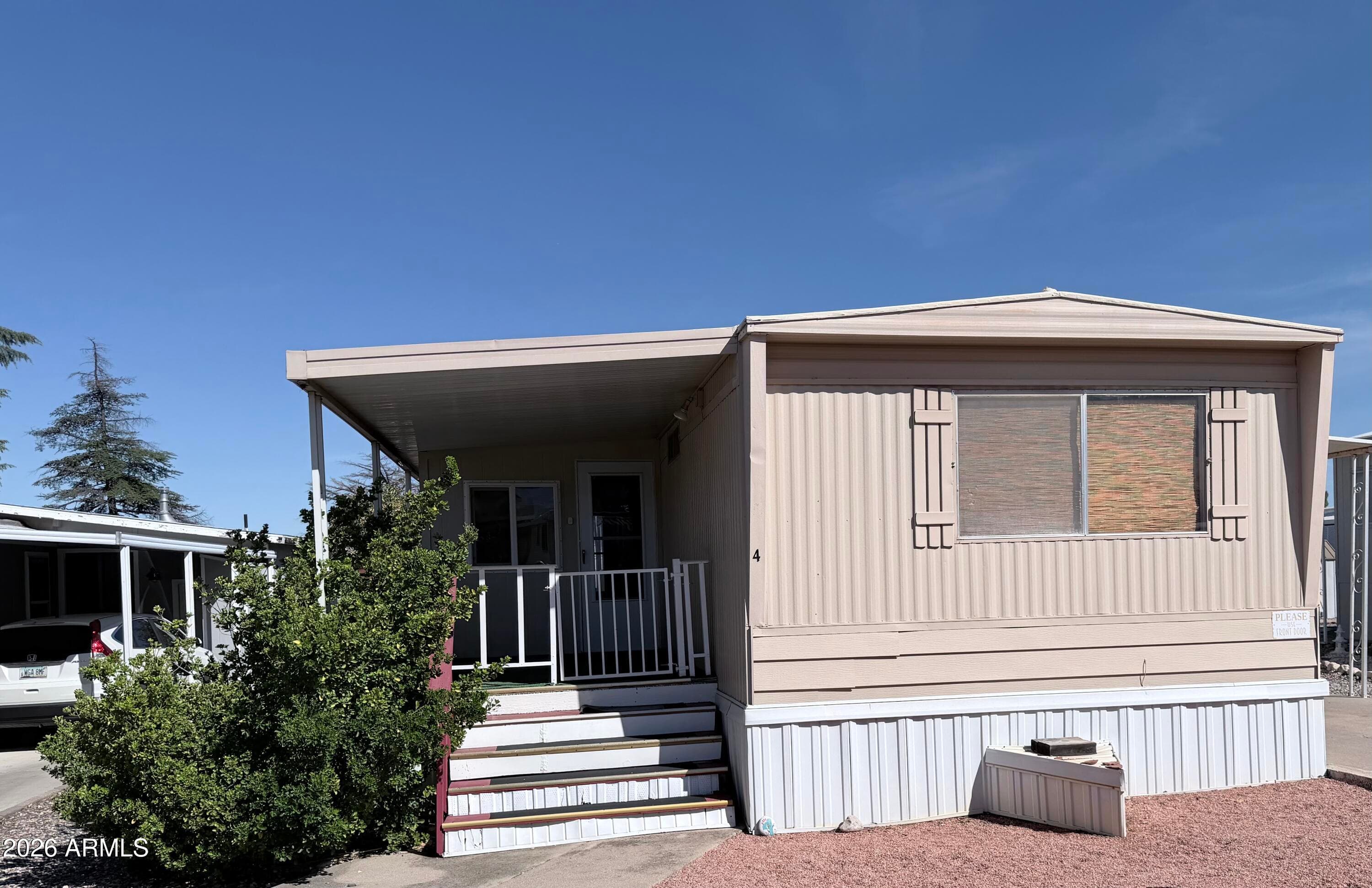325 W State Route 89a St 4 — photo 1