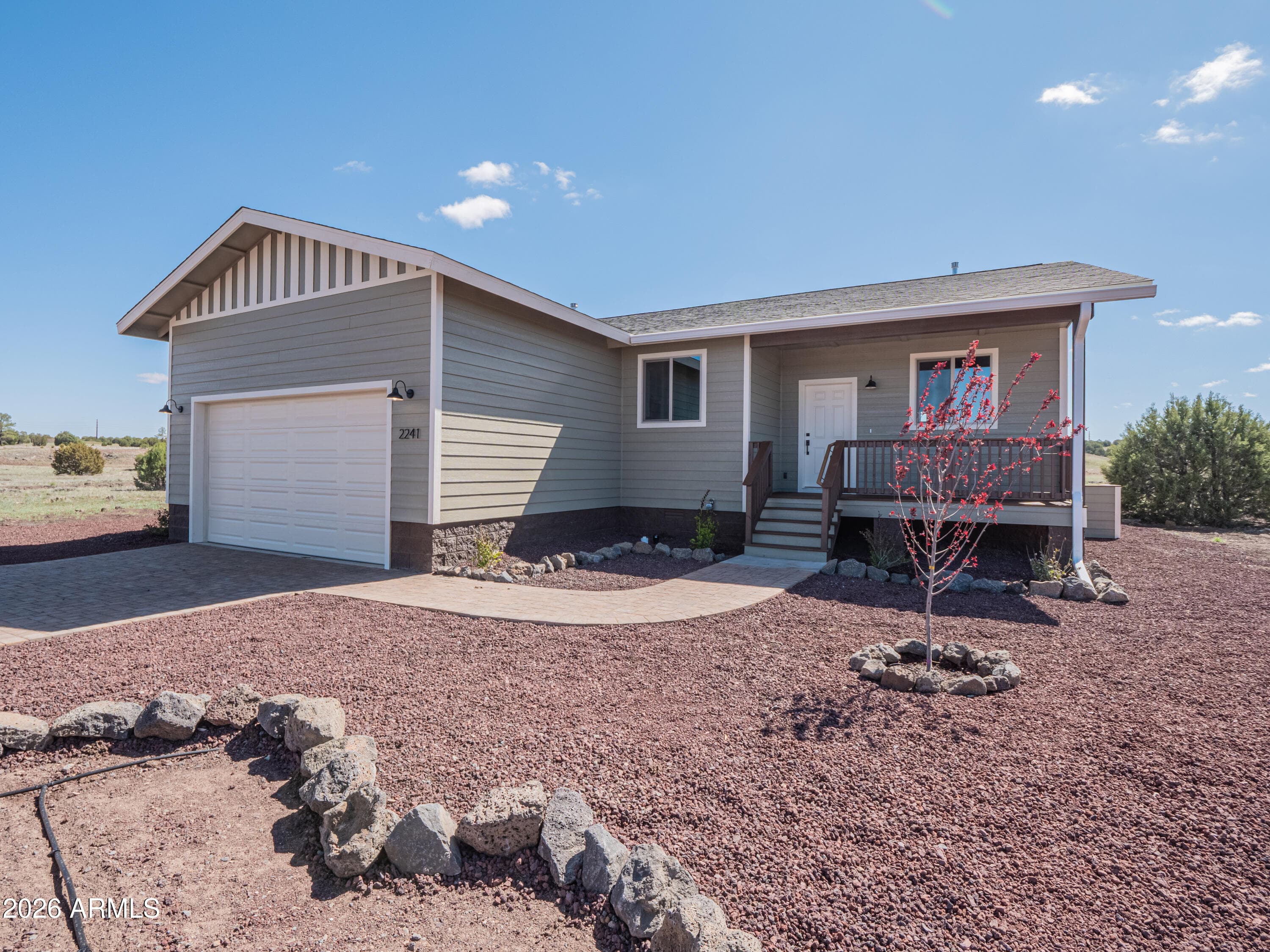 2241 E Rimstone Dr — photo 1