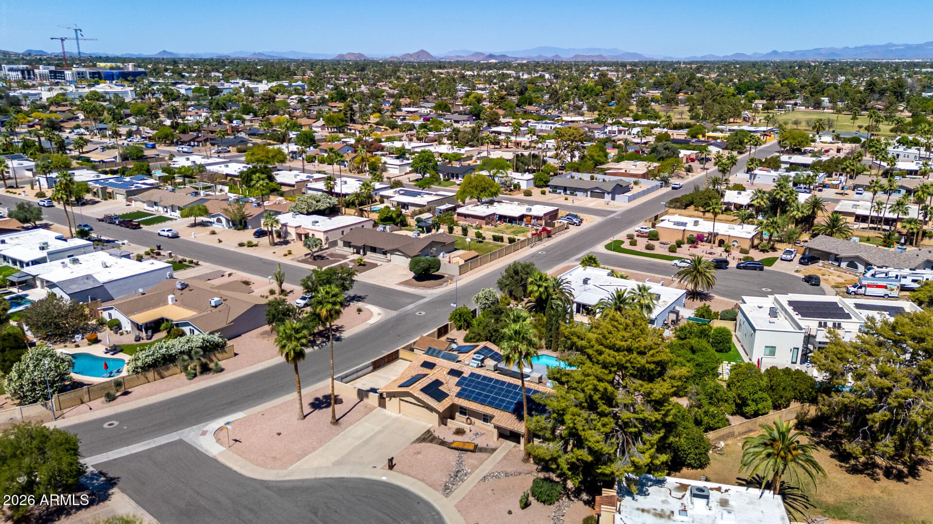 5116 E Charter Oak Rd — photo 59