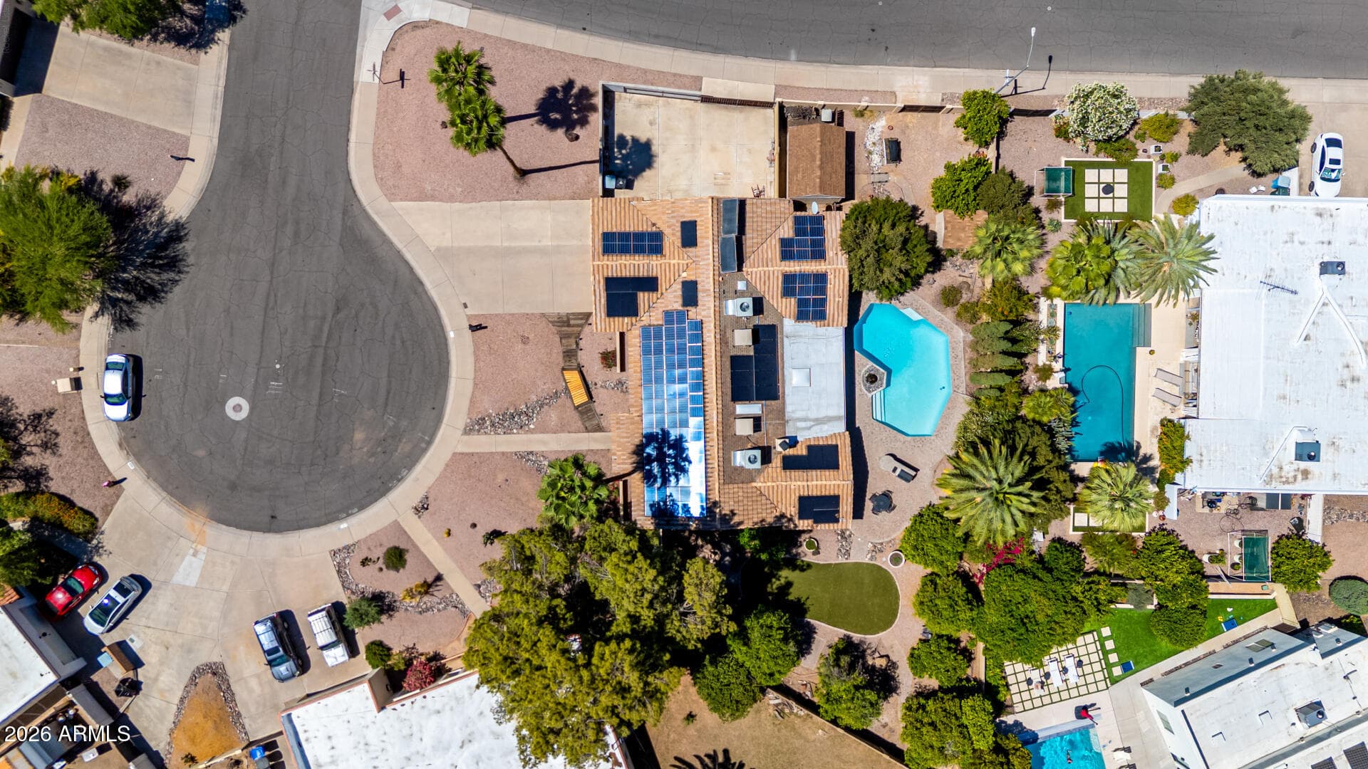 5116 E Charter Oak Rd — photo 1