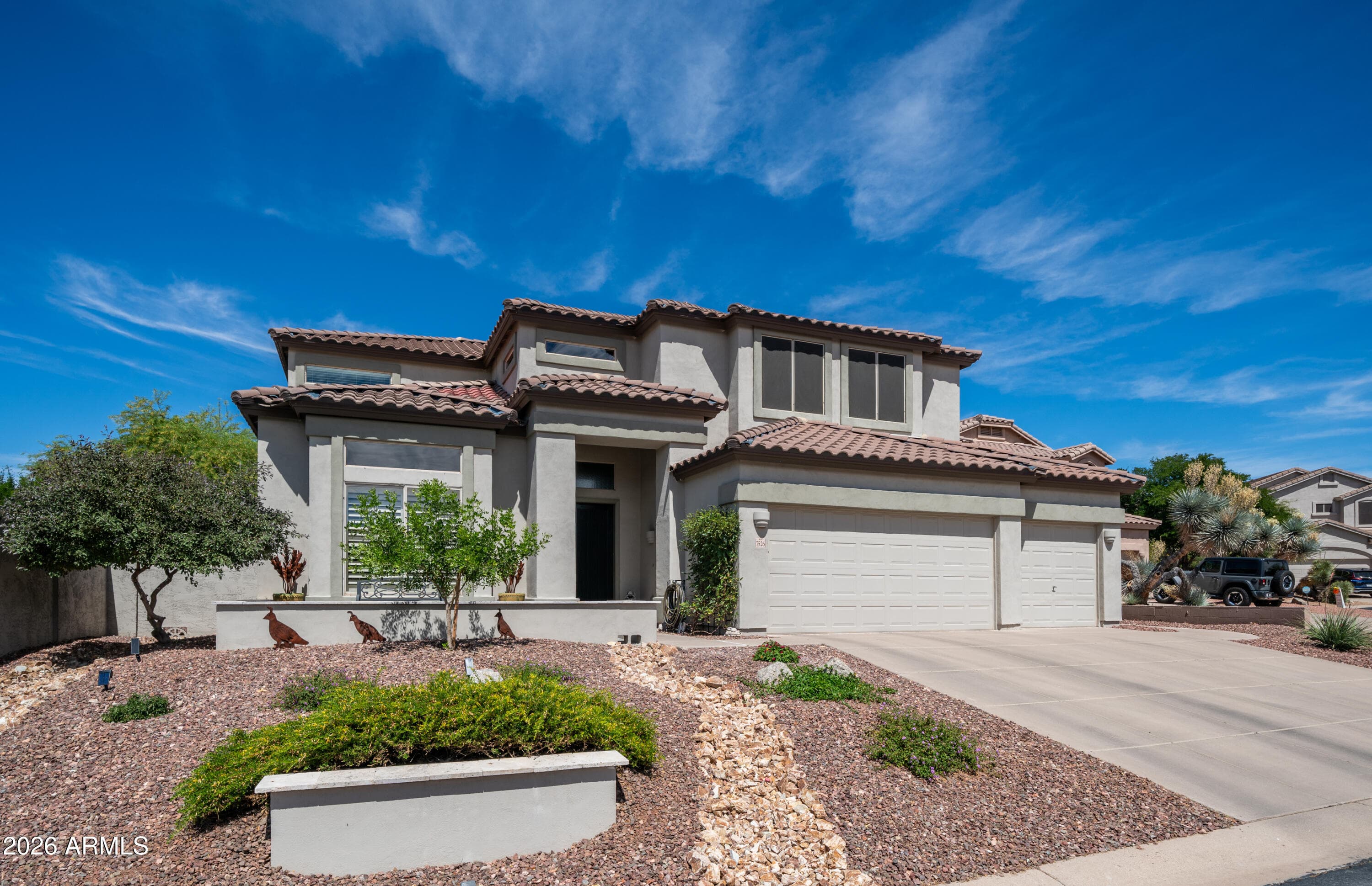 7526 E Orion Circle — photo 1