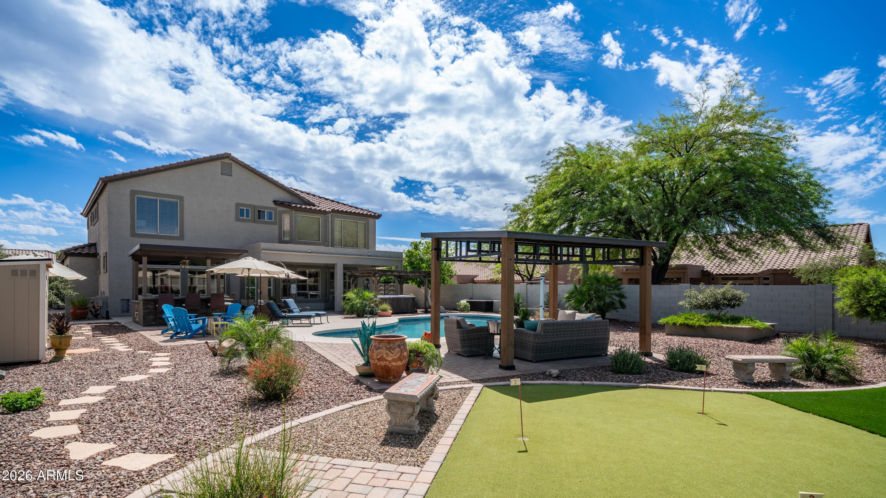 7526 E Orion Circle — photo 2