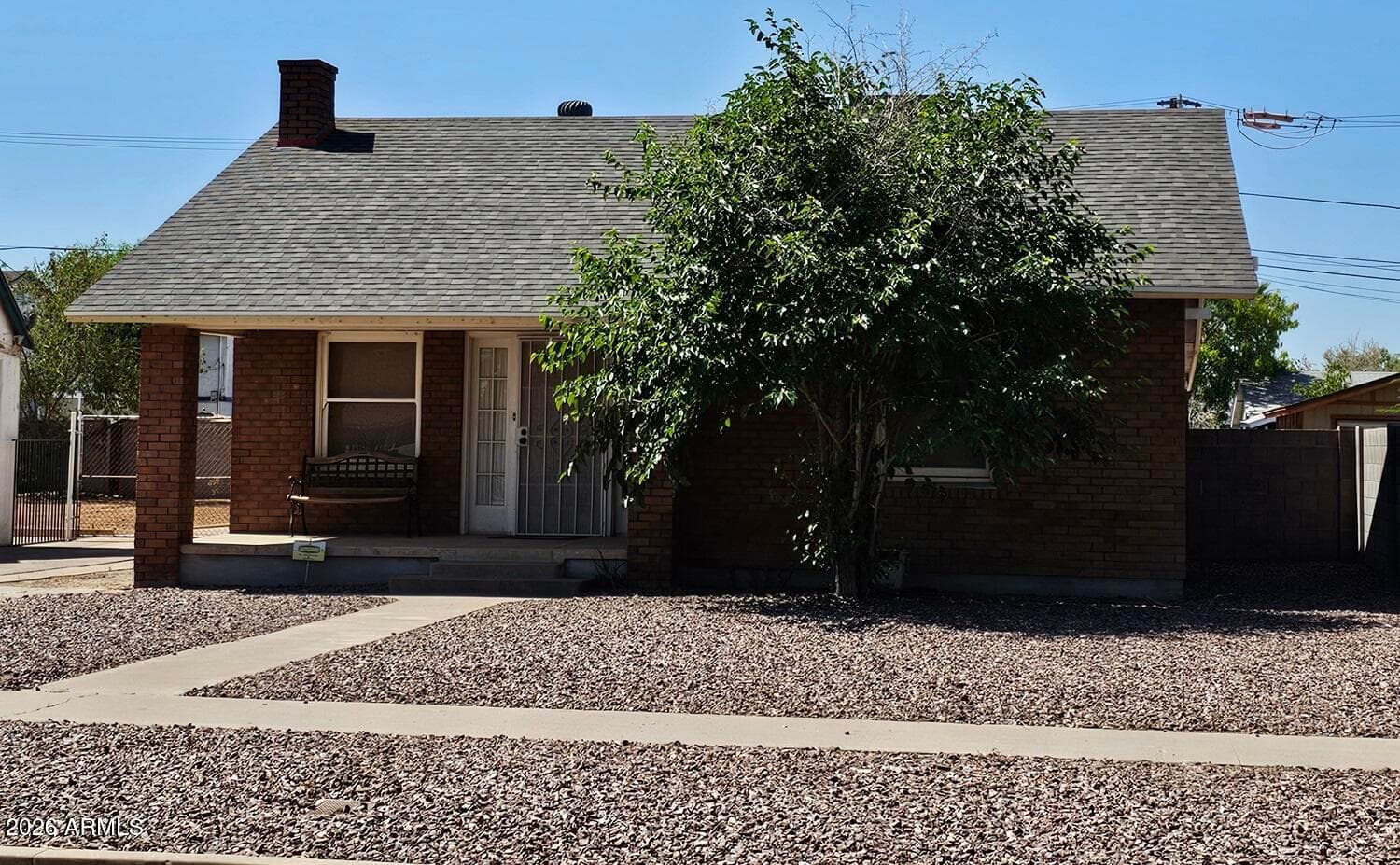 1309 E Willetta St — photo 1