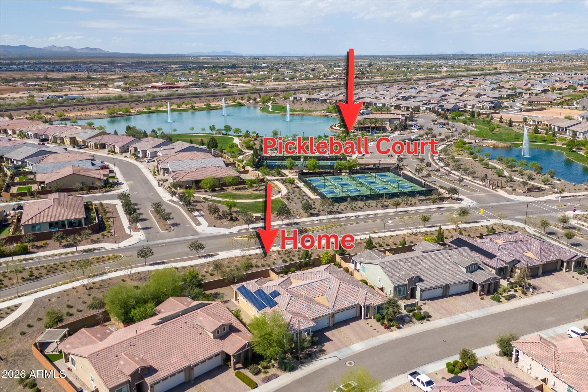 17237 W WEST WIND DR - Photo 1