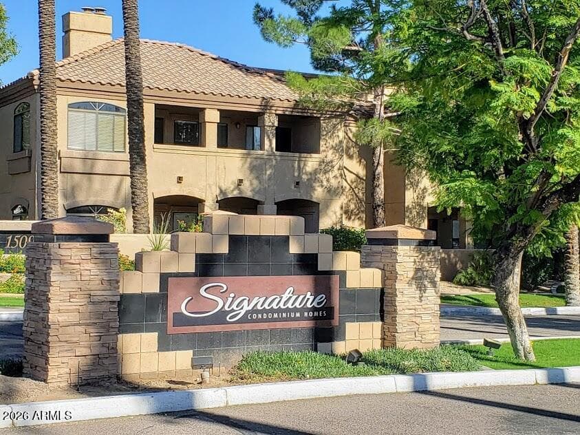 15095 N Thompson Peak Parkway 2102 — photo 2