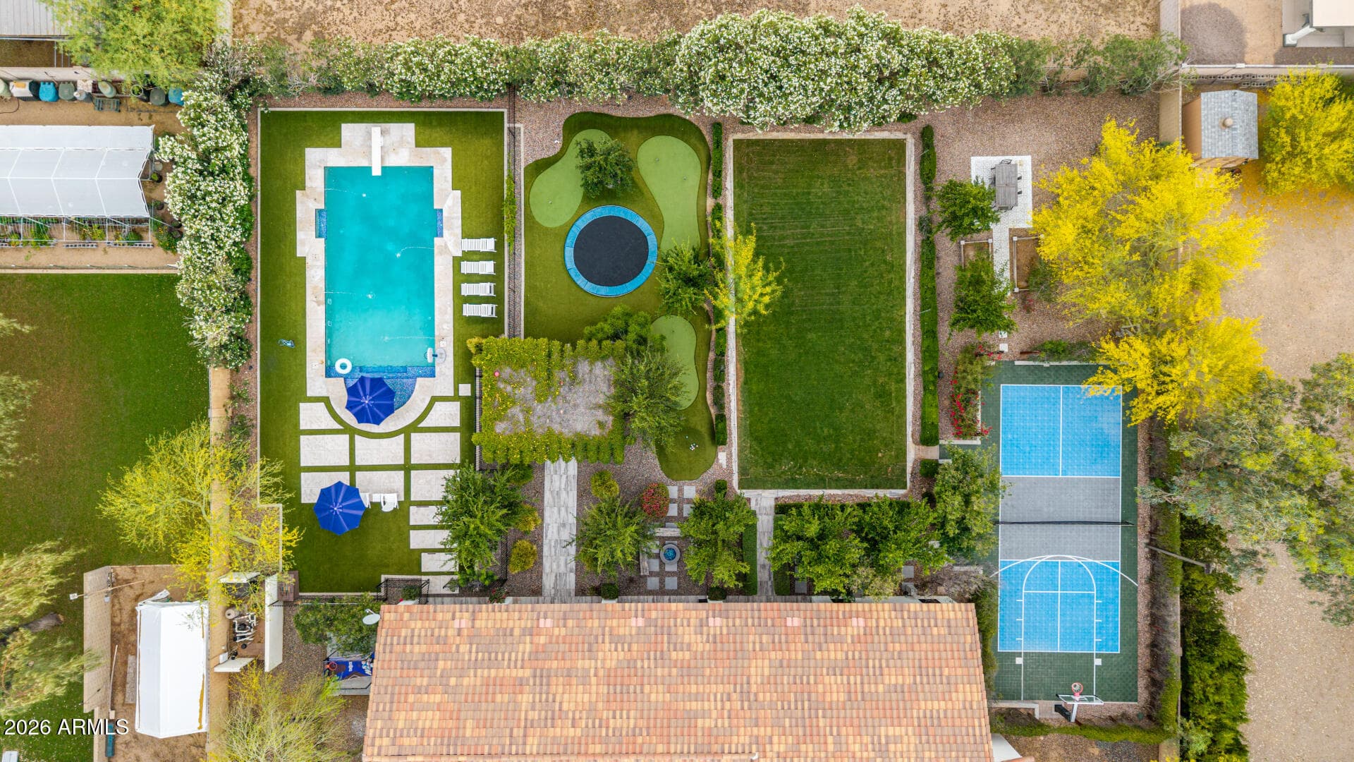 5213 W Park View Ln — photo 112