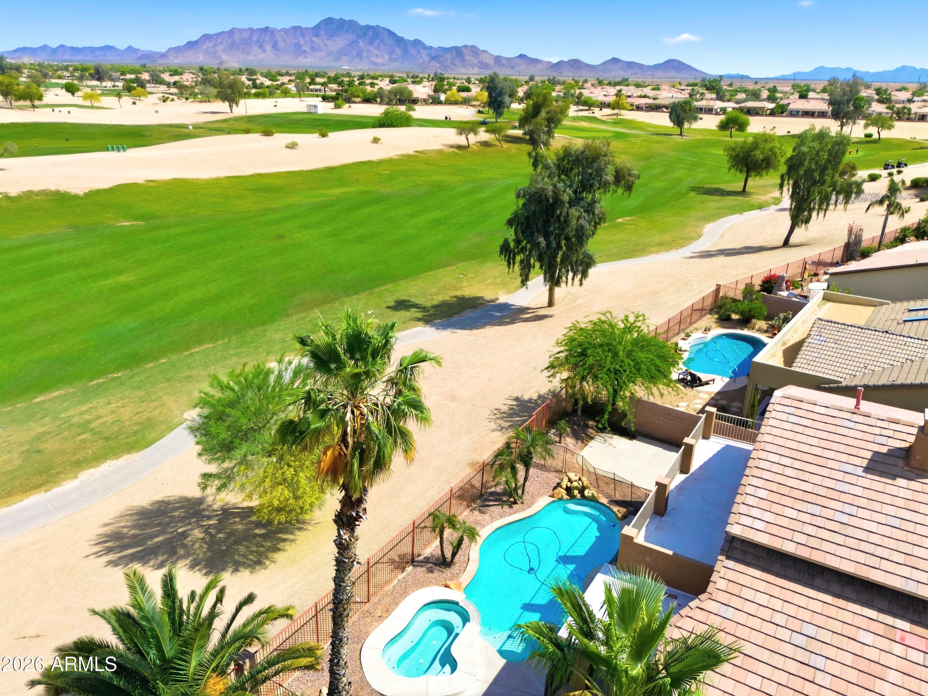 6551 S Four Peaks Pl — photo 1