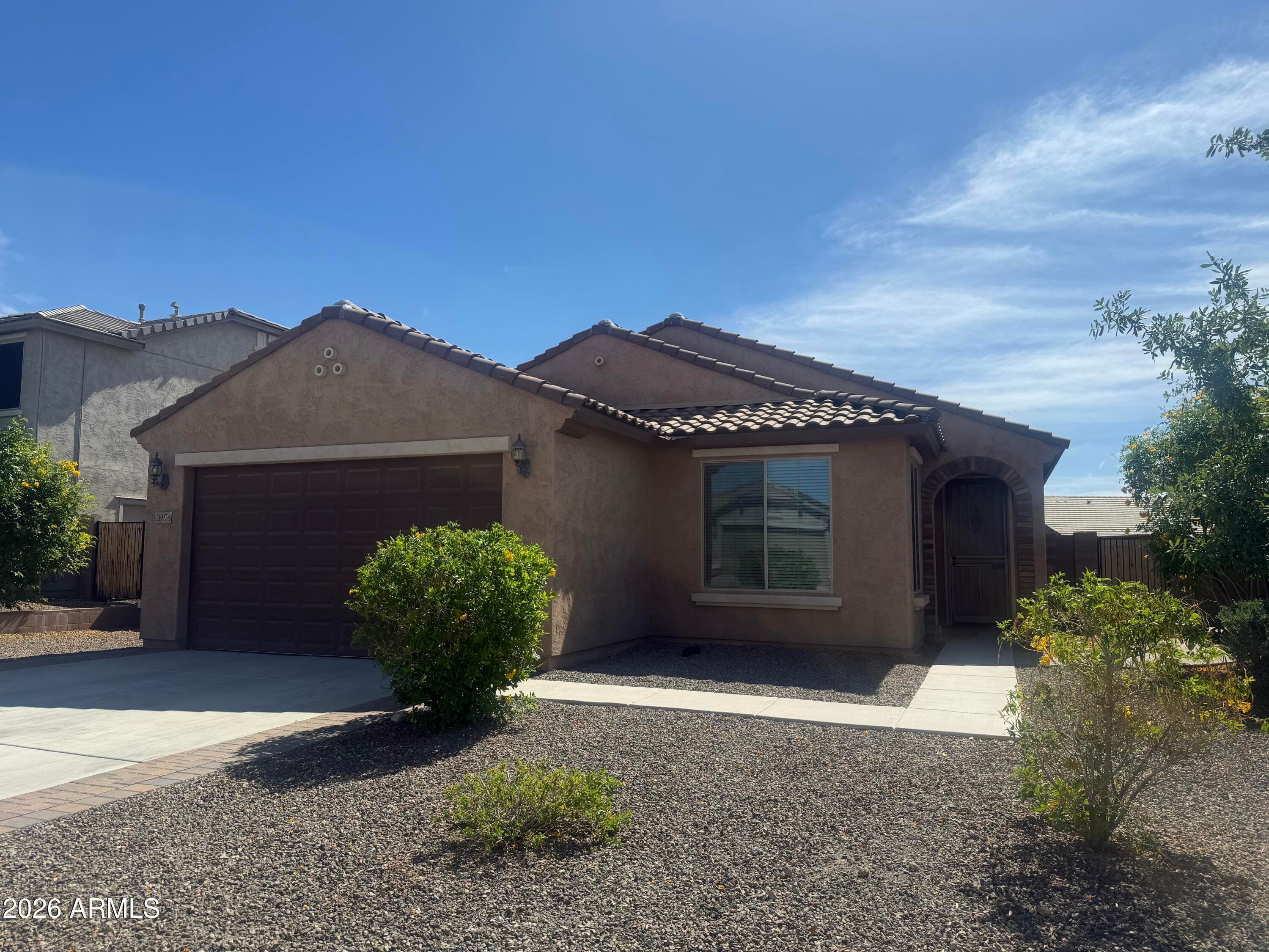 26975 N 71st Dr — photo 1