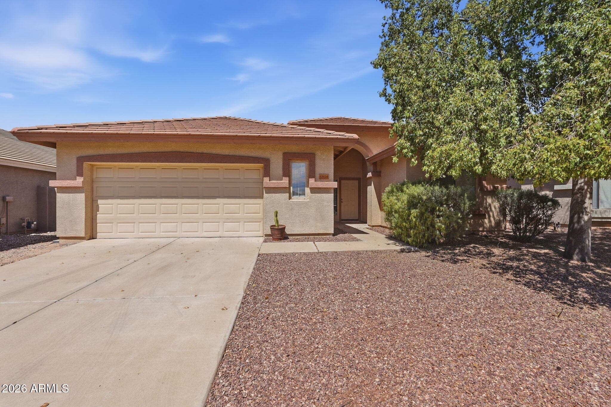 6804 W Bronco Trail — photo 1