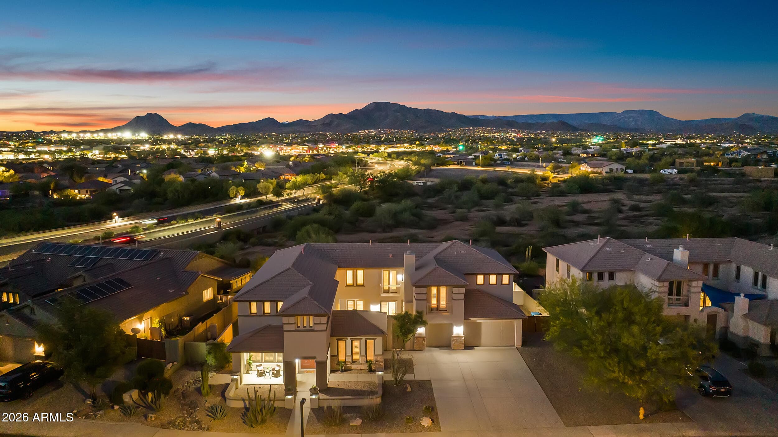 3622 W Jordon Ln — photo 1