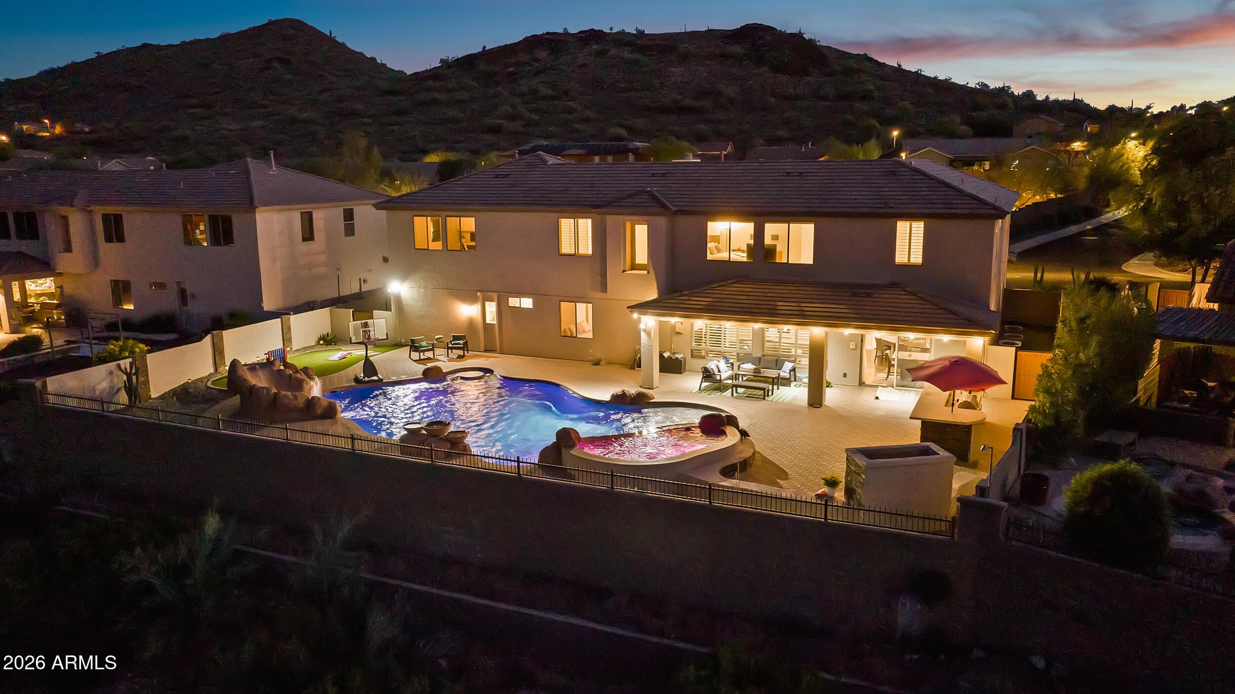 3622 W Jordon Ln — photo 2