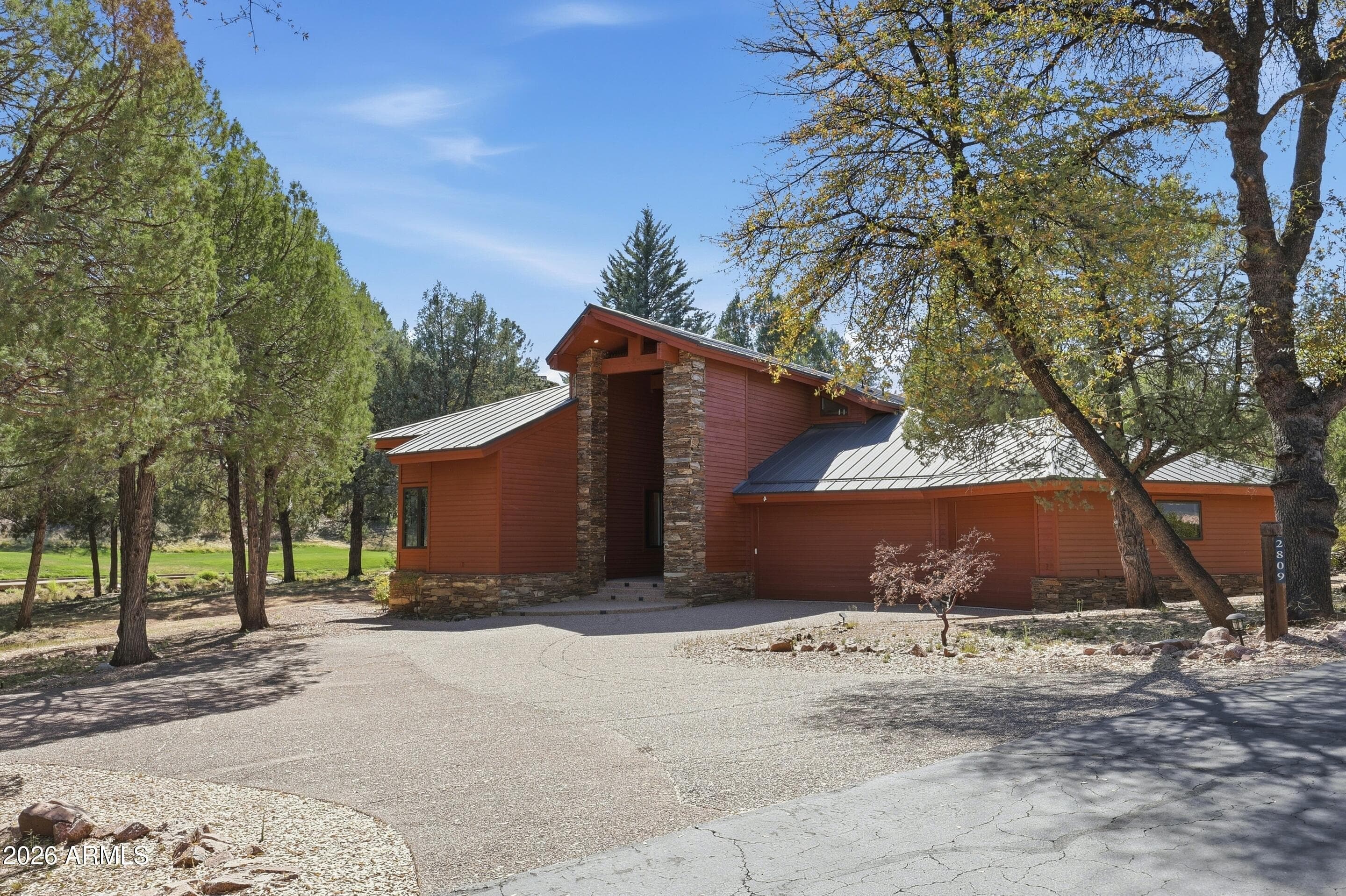 2809 E Coyote Mint Circle — photo 2
