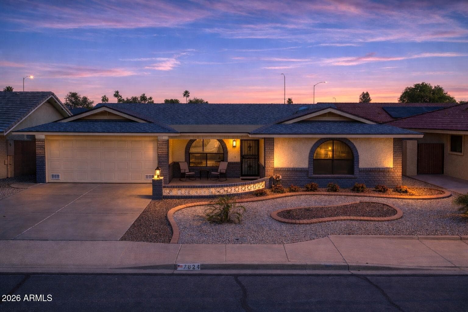 7824 E Navarro Ave — photo 1