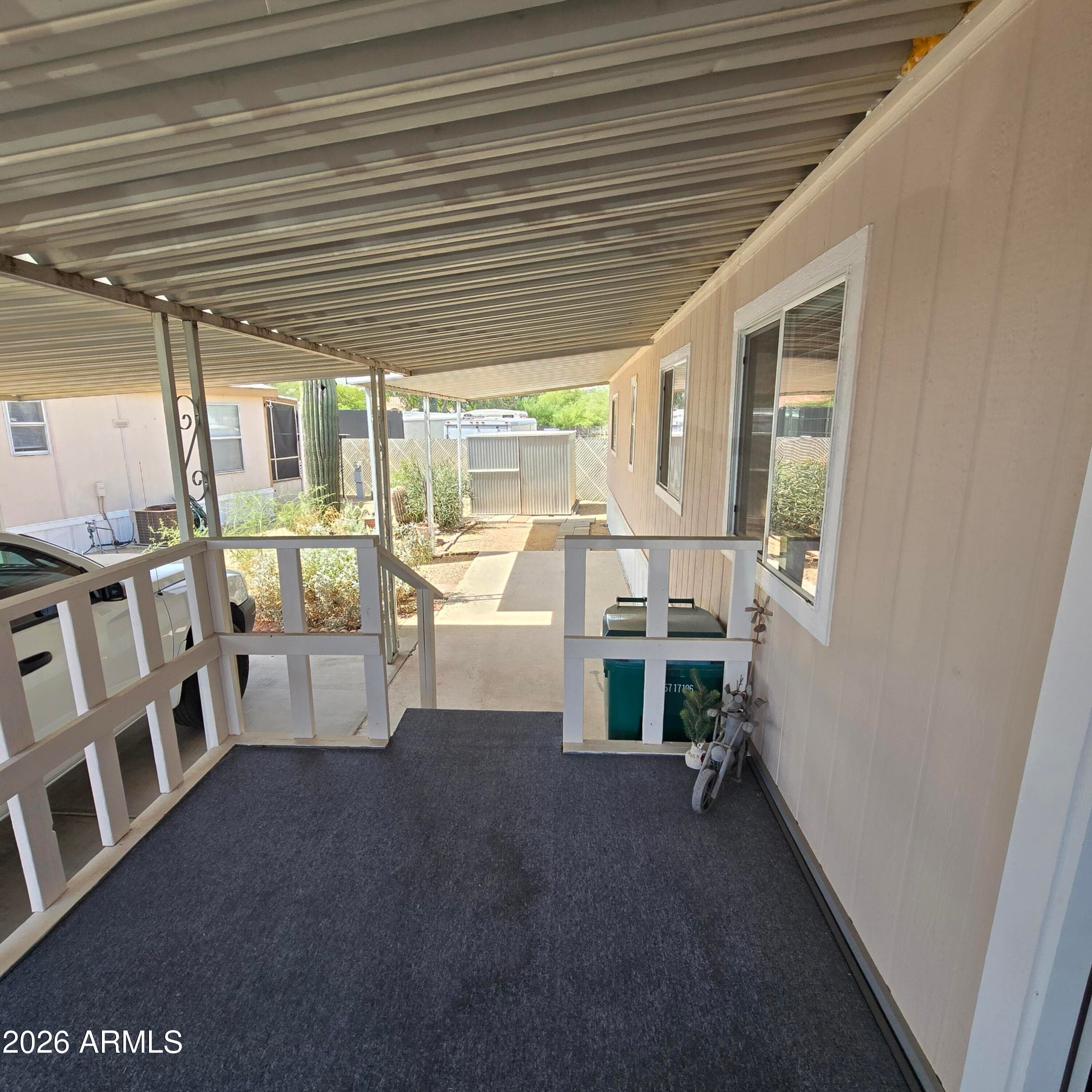 2524 E CONTENTION MINE RD - Photo 3