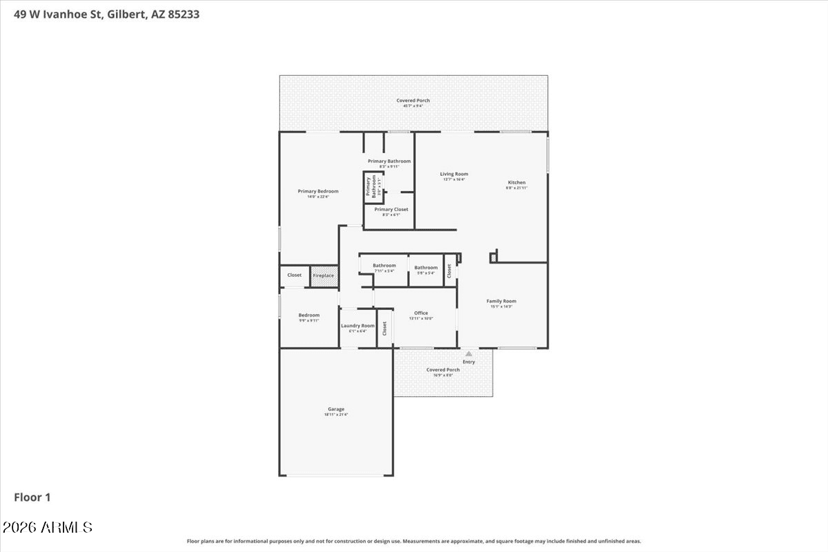 49 W Ivanhoe St — photo 55