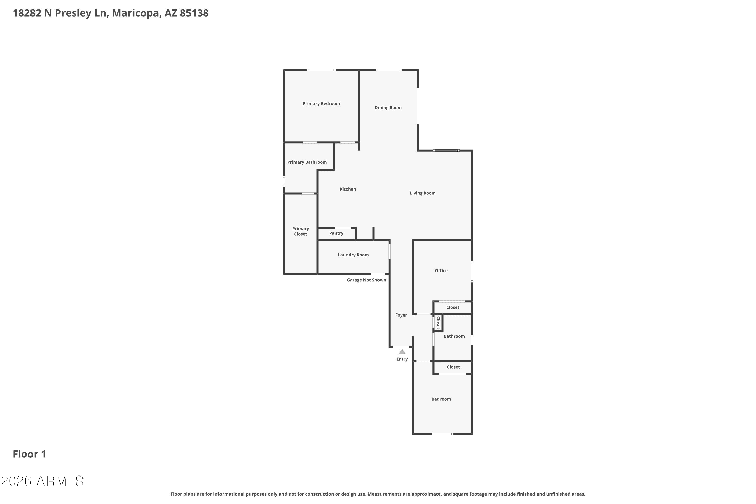 18282 N Presley Ln — photo 42