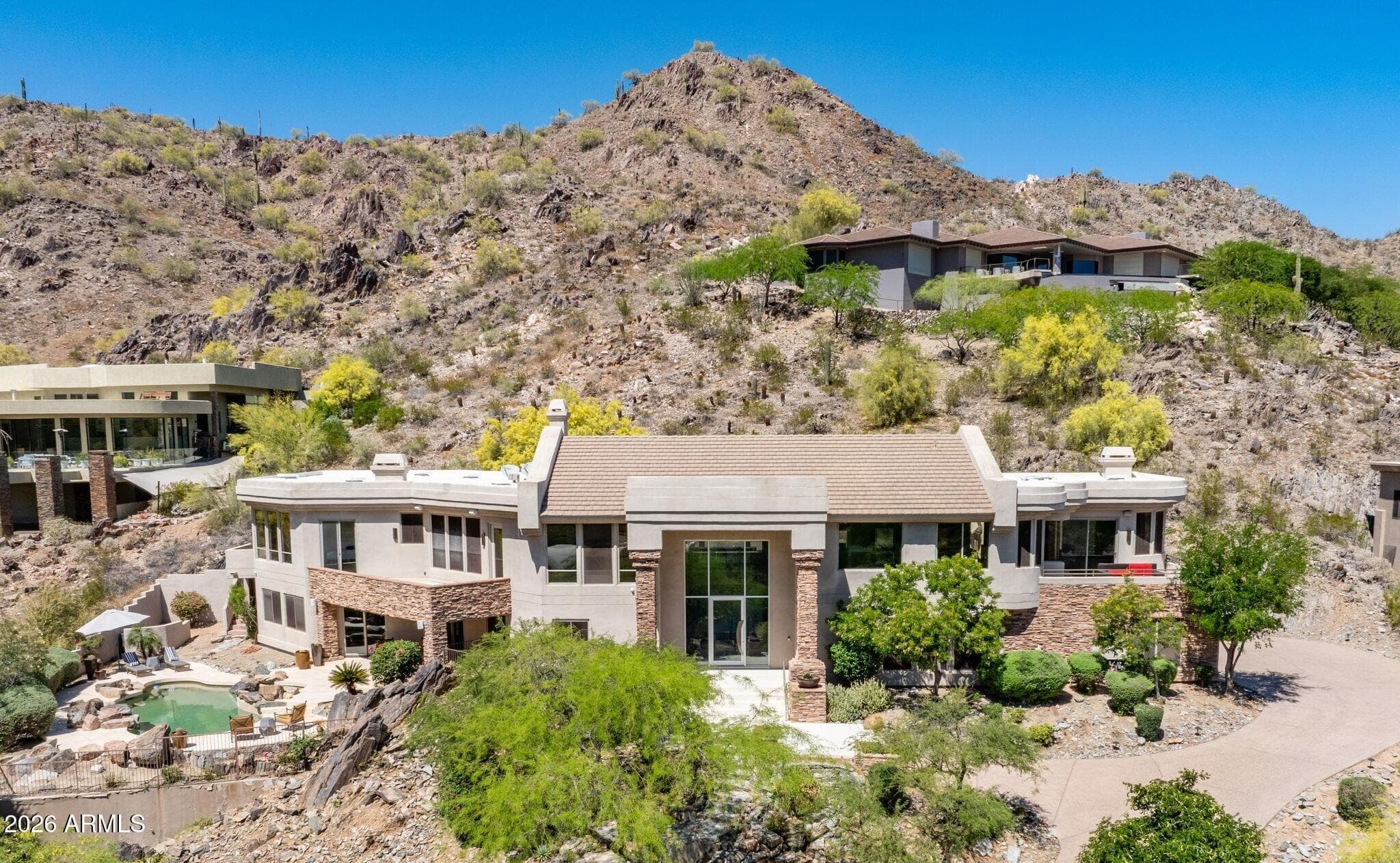 4514 E Foothill Dr — photo 2