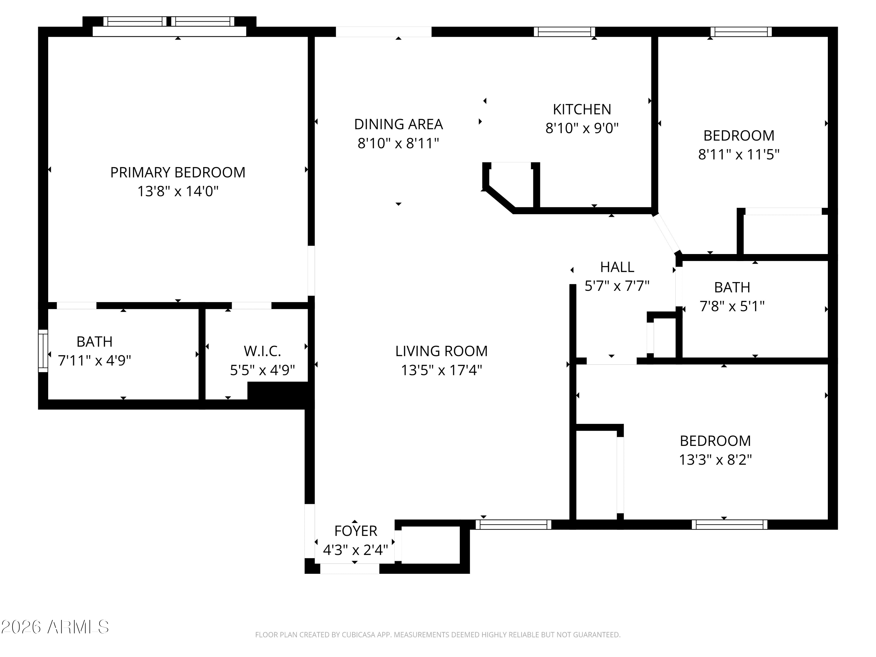 126 N Cottonwood St — photo 33