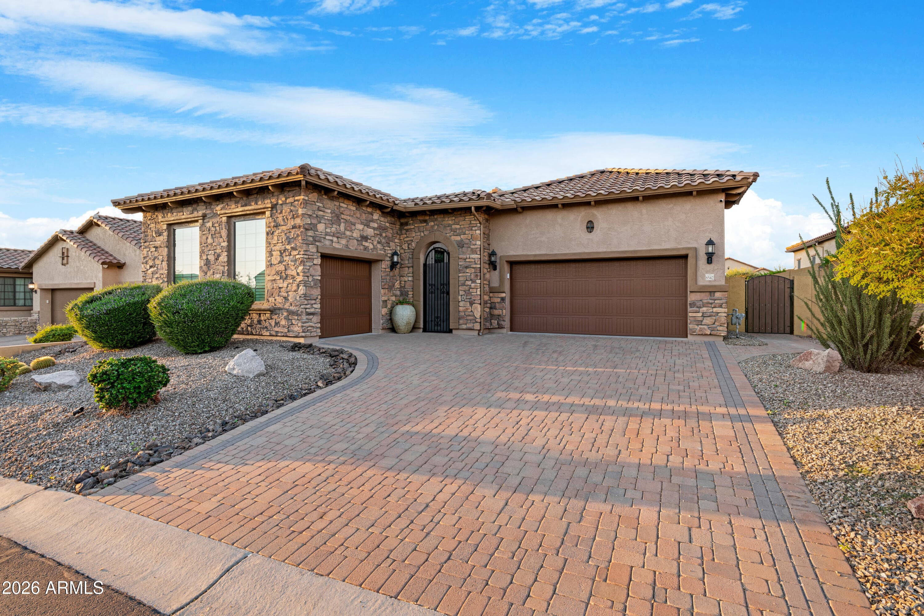 8542 E Lockwood St — photo 2