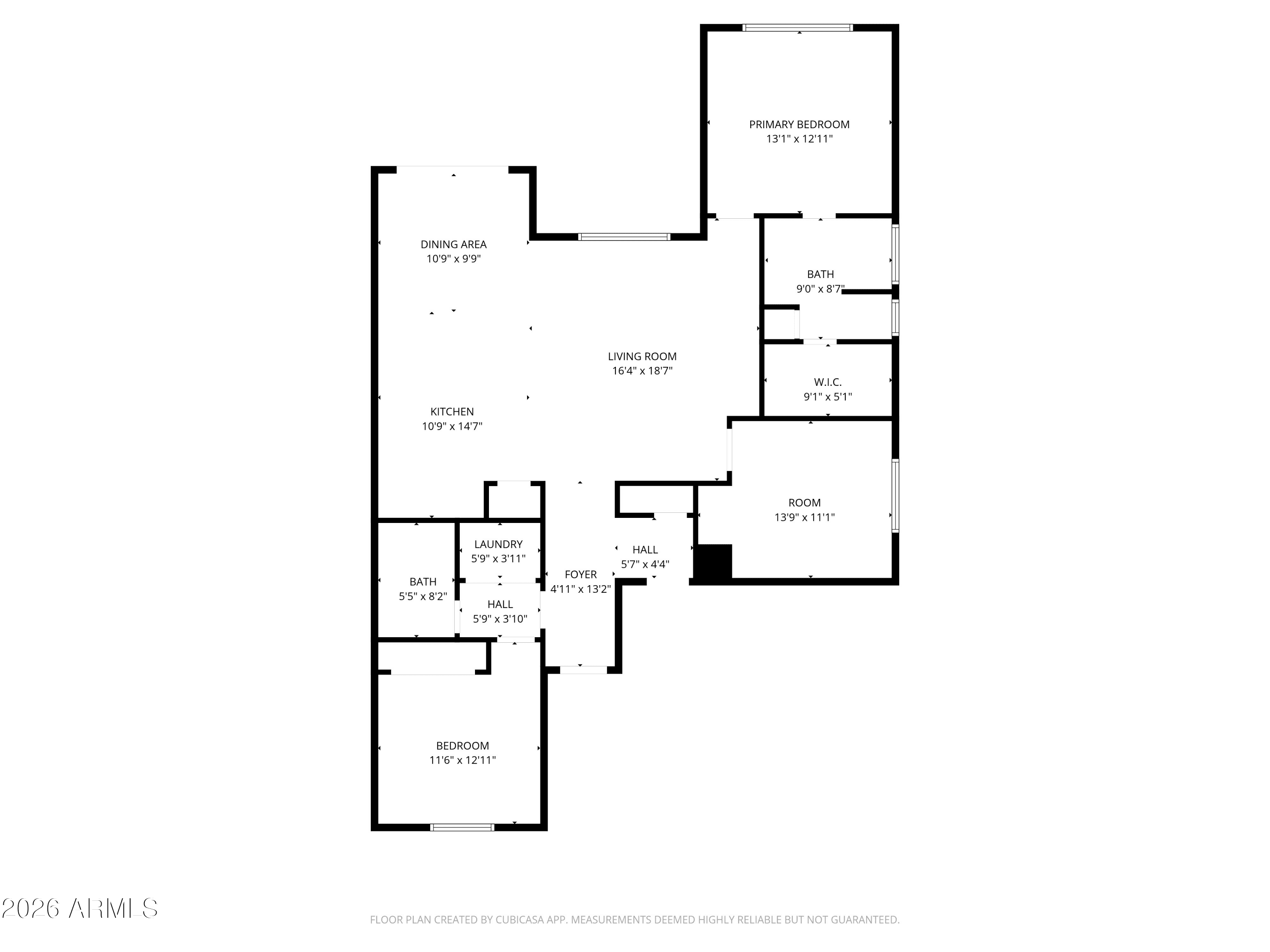 4500 W Hanna Dr — photo 53