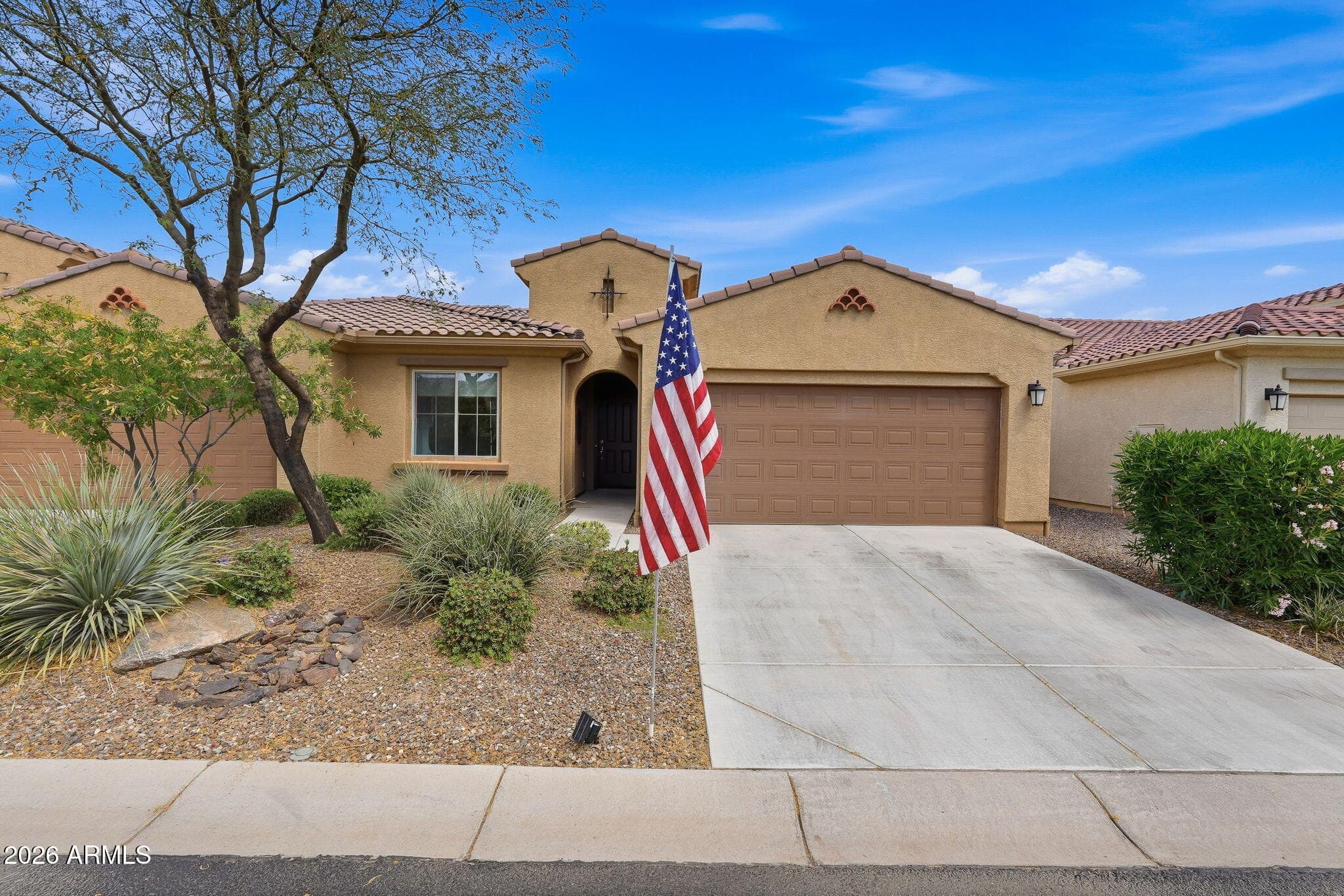4500 W Hanna Dr — photo 1
