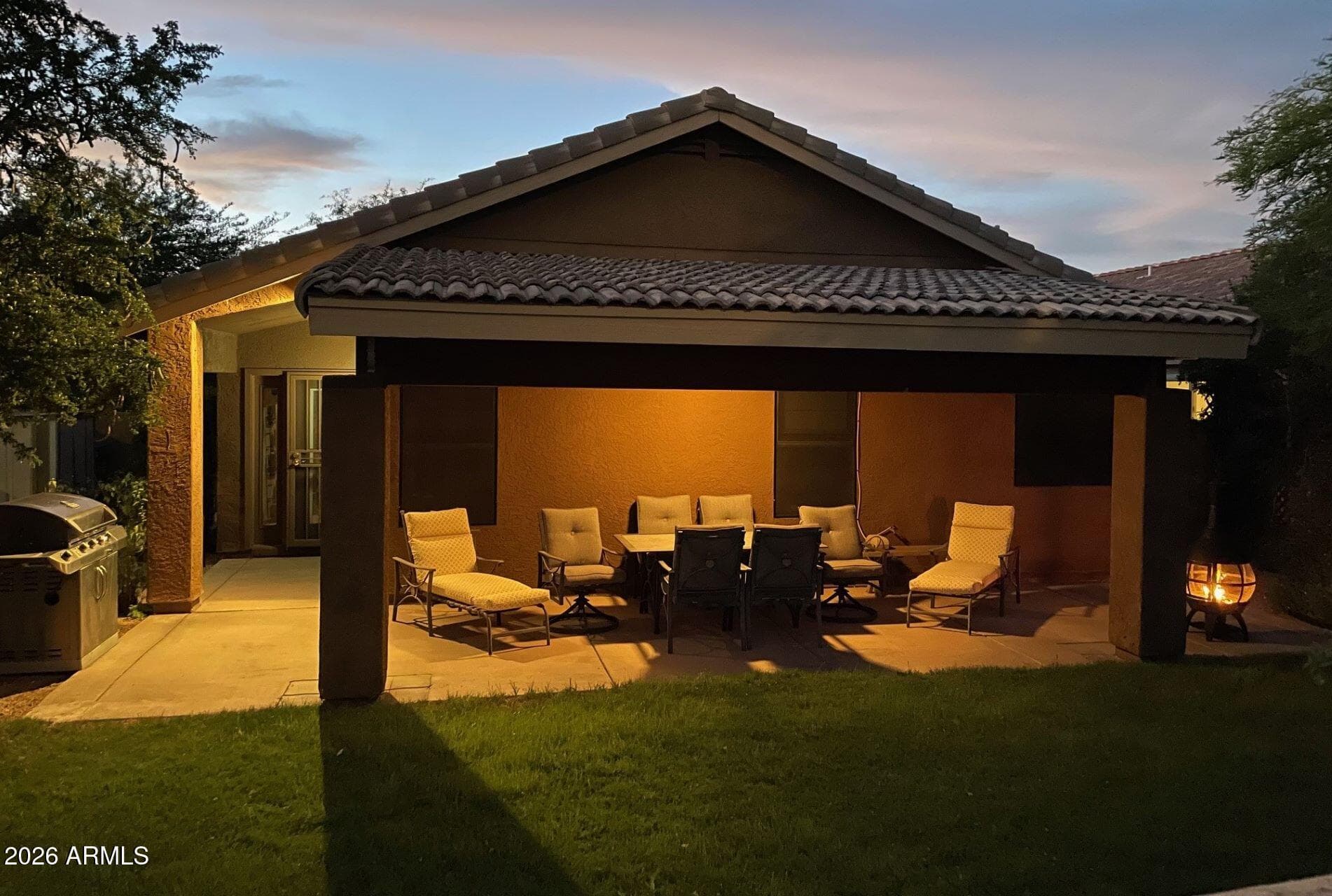 4205 E Chaparosa Way — photo 25