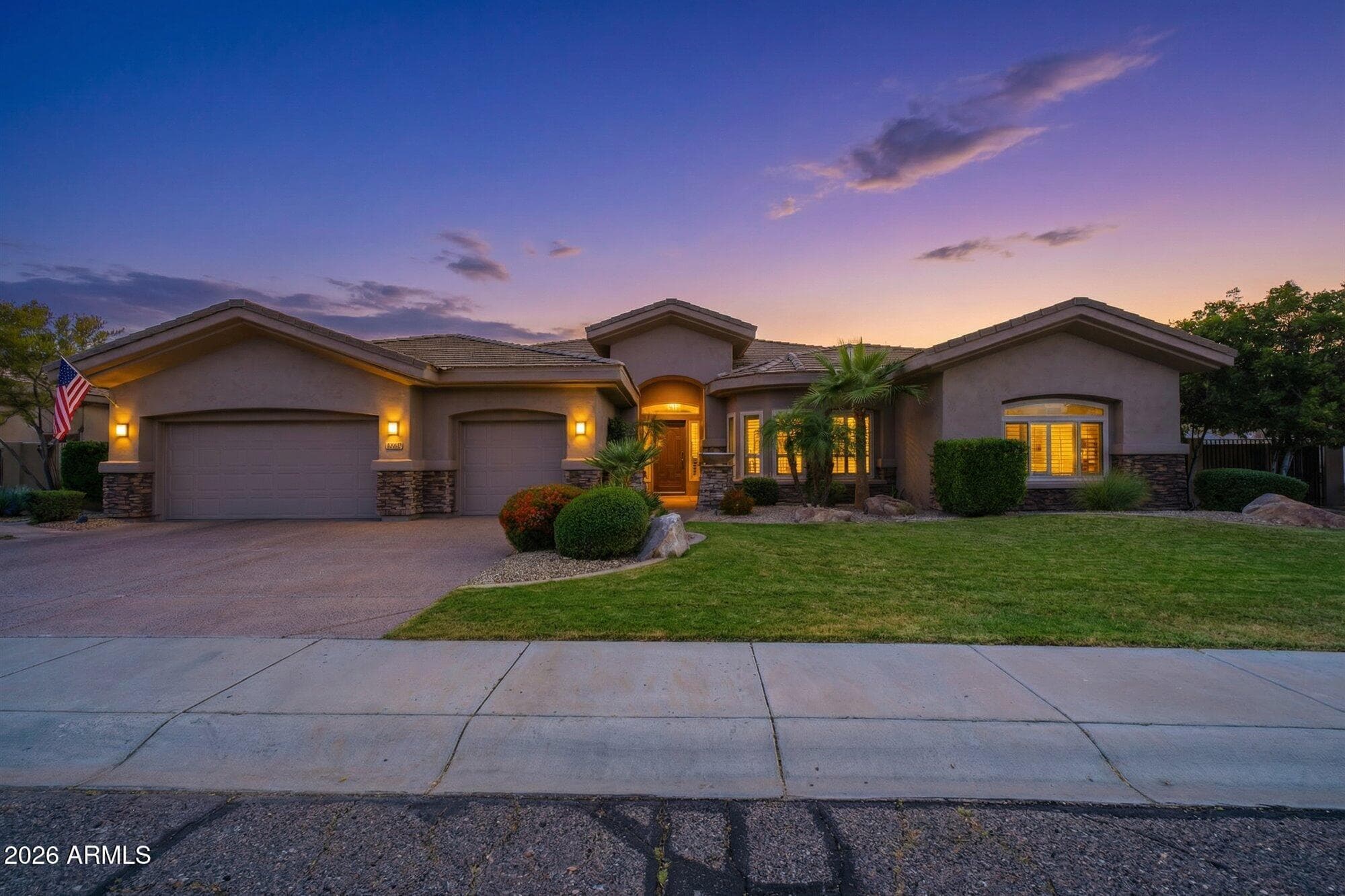 4312 W RANGE MULE DR - Photo 2