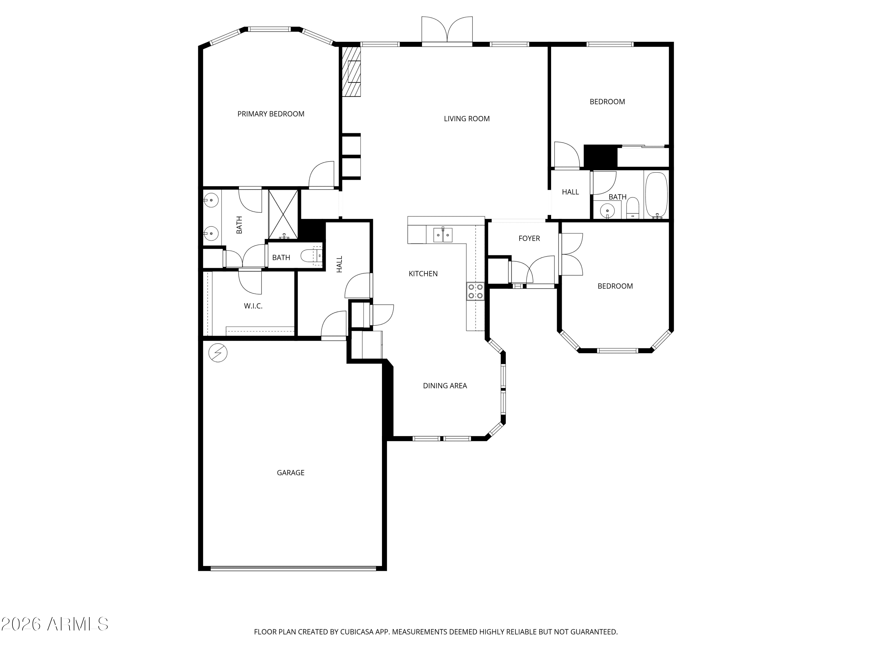 6540 S Granite Dr — photo 38