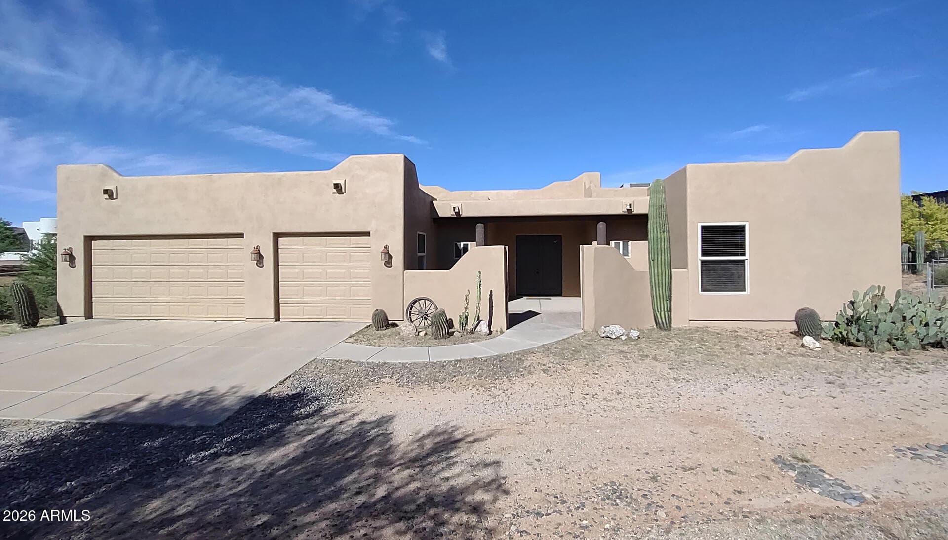 33904 N 140TH PL - Photo 1