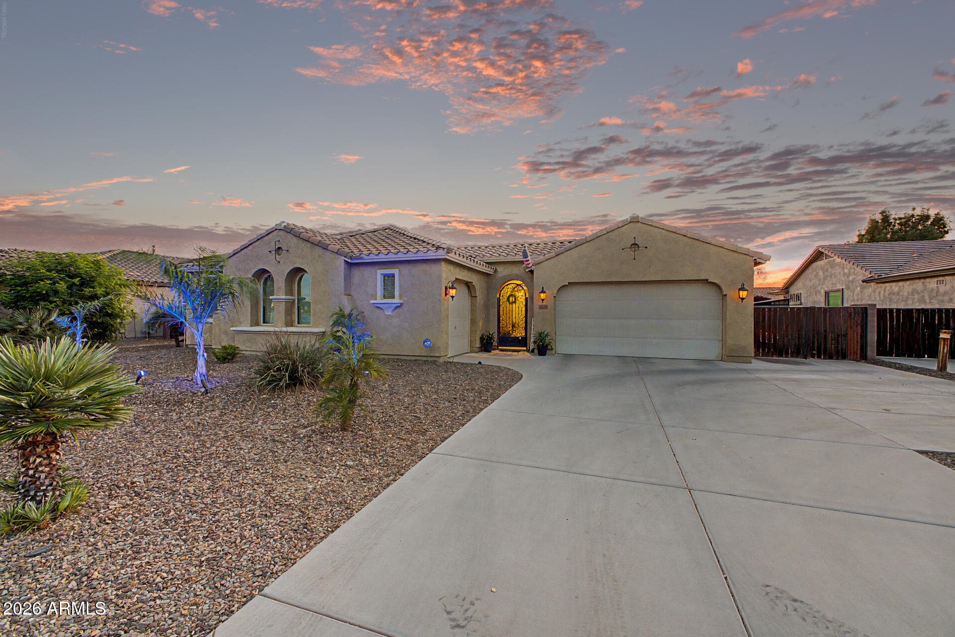 3920 S Massey -- — photo 1