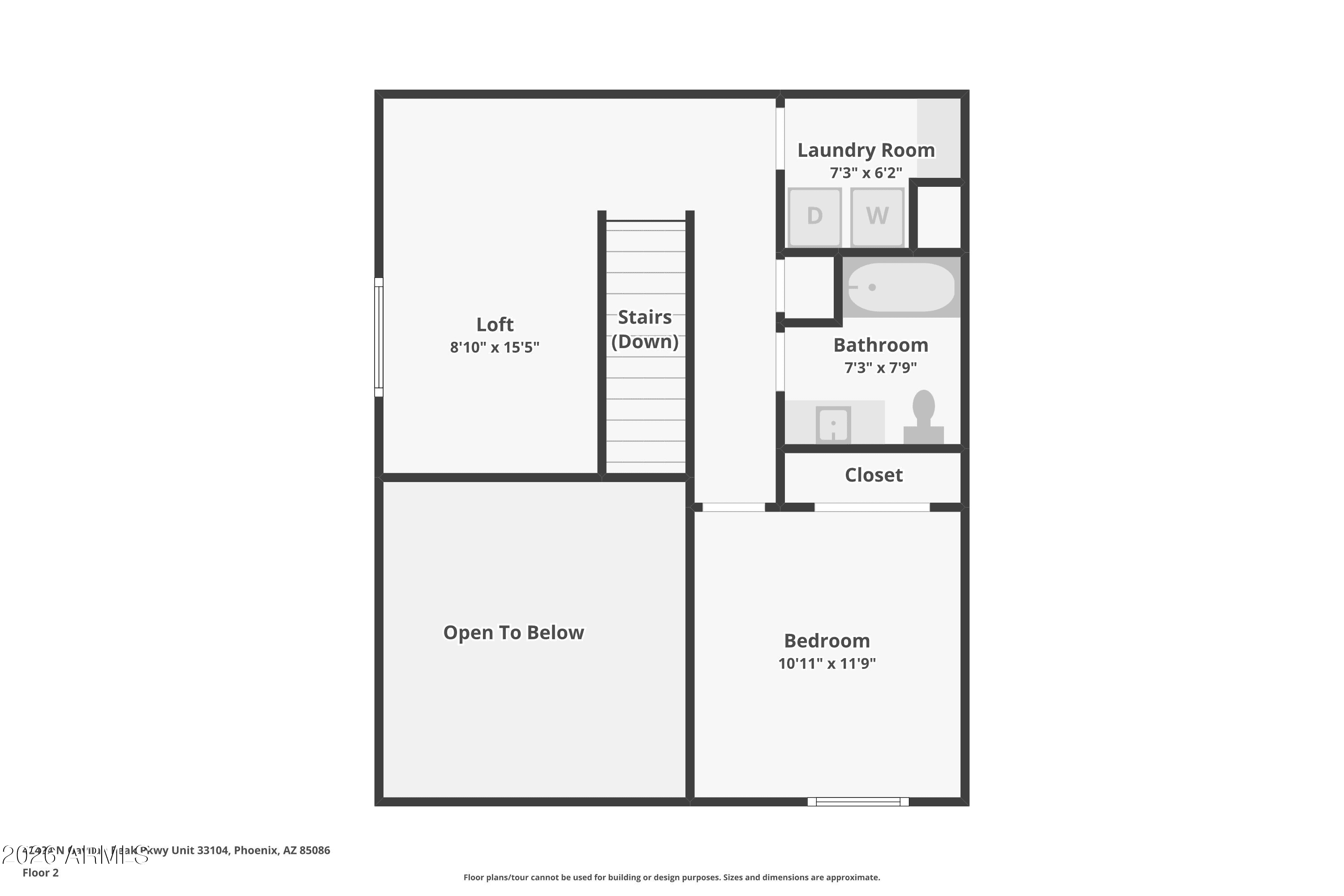 42424 N Gavilan Peak Parkway 33104 — photo 53