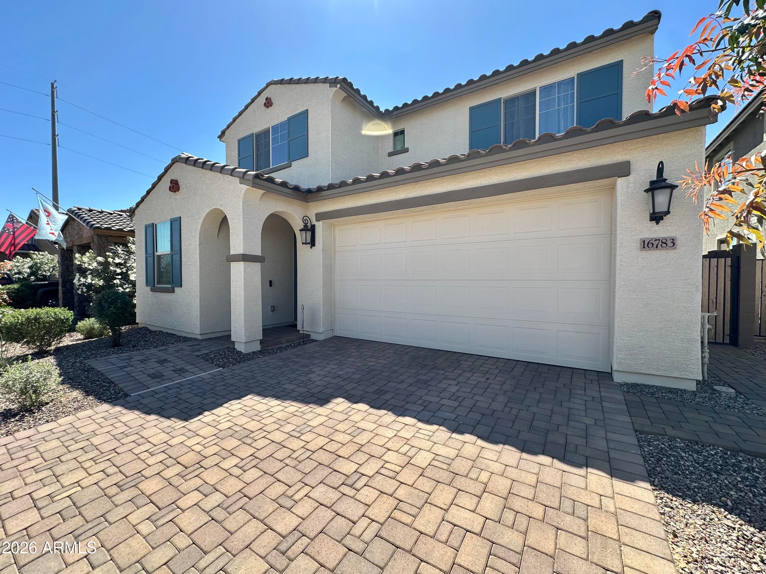 16783 W CANTERBURY DR - Photo 4