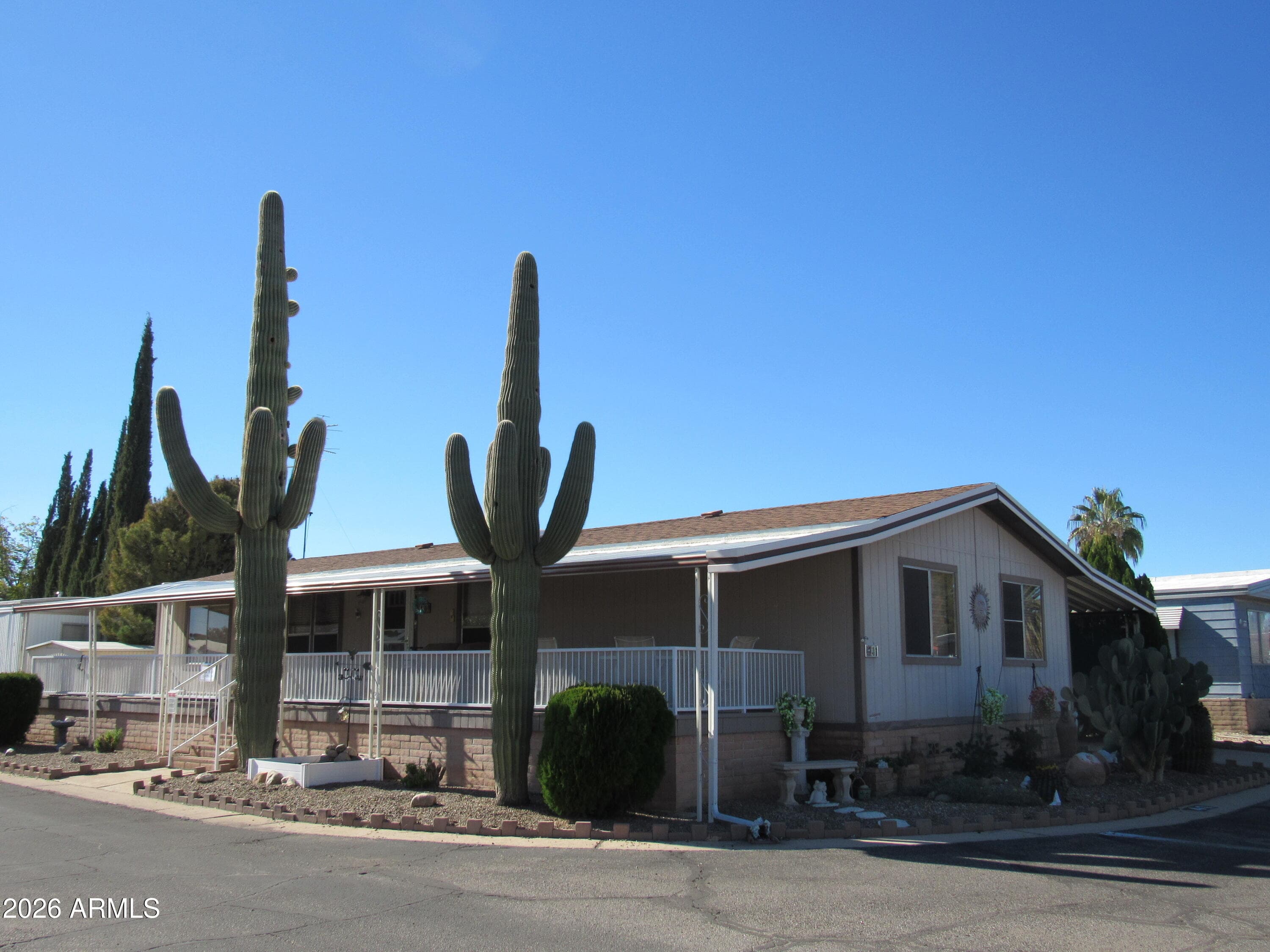 3411 S Camino Seco -- 41 — photo 1