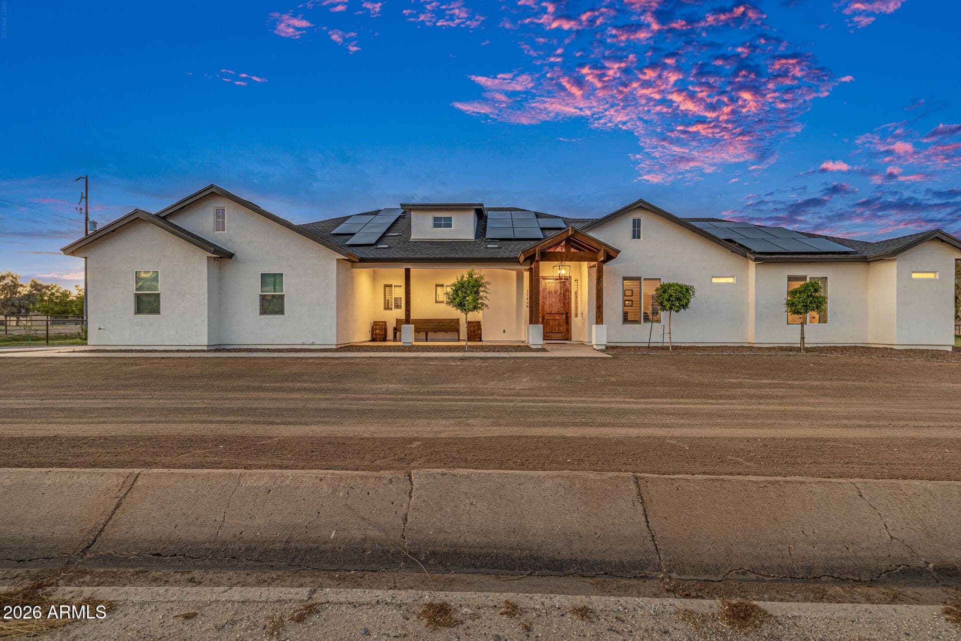 17428 W Rose Ln — photo 2