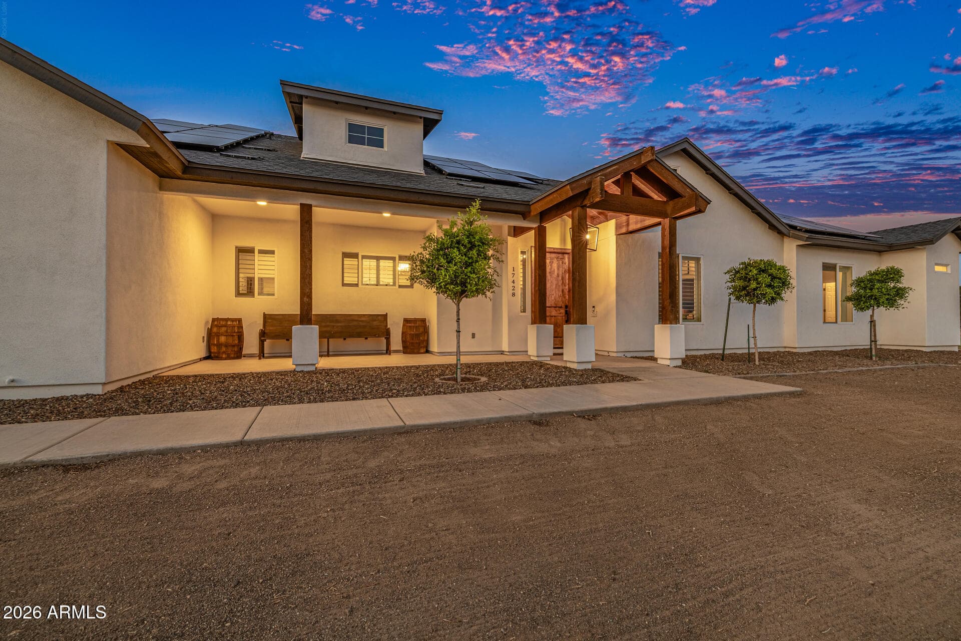17428 W Rose Ln — photo 1
