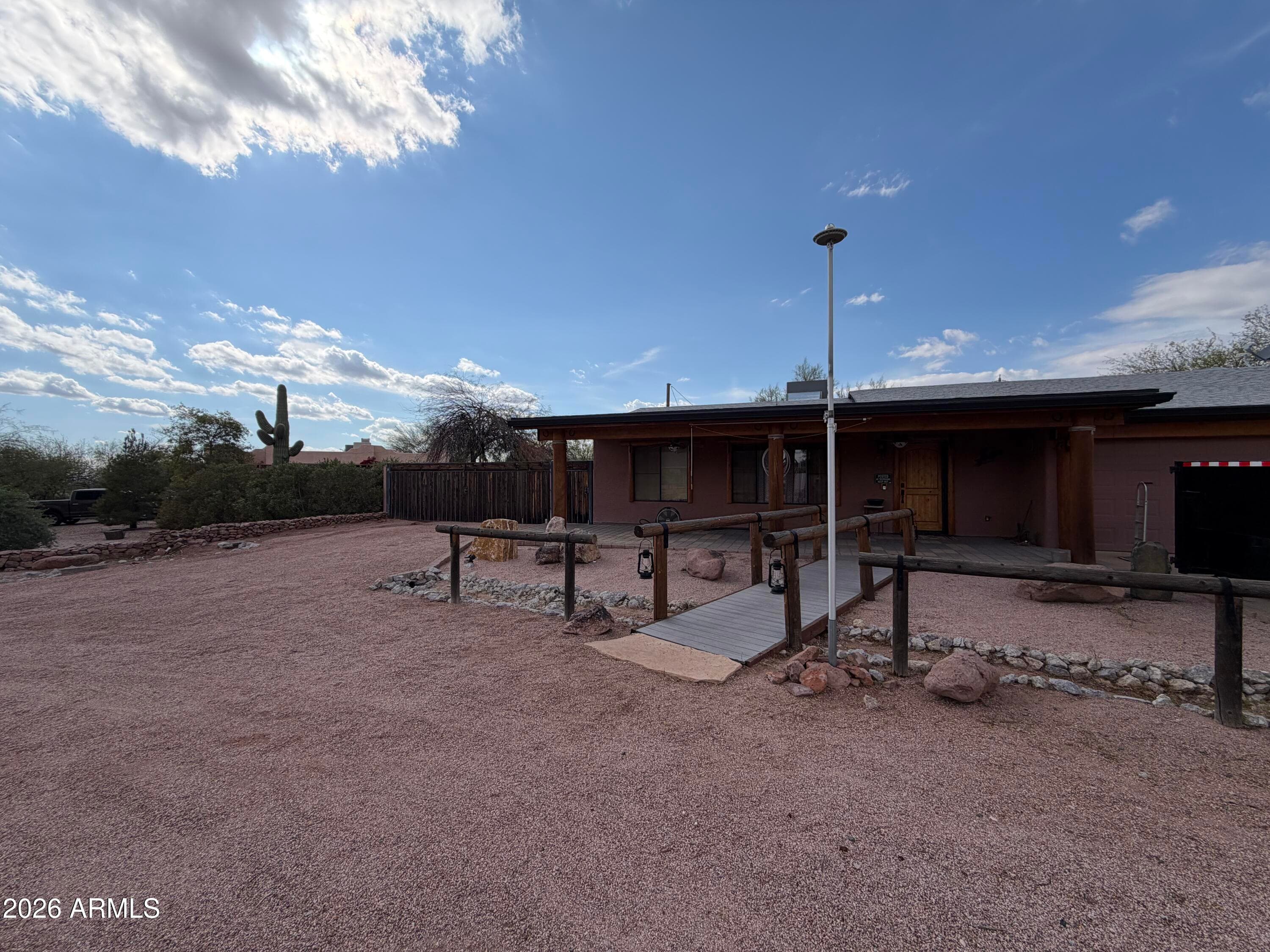 5724 E El Camino Quinto Ave — photo 1