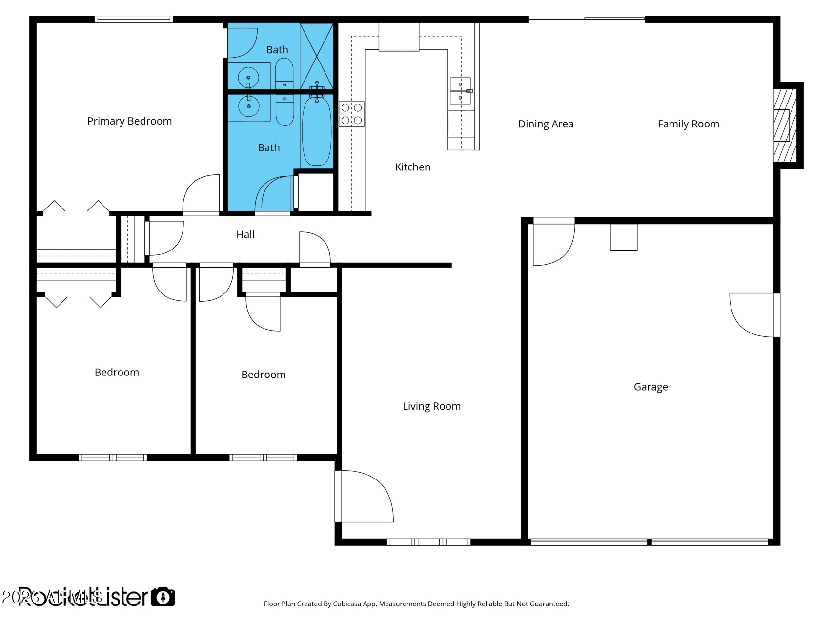 8001 N 17th Dr — photo 39