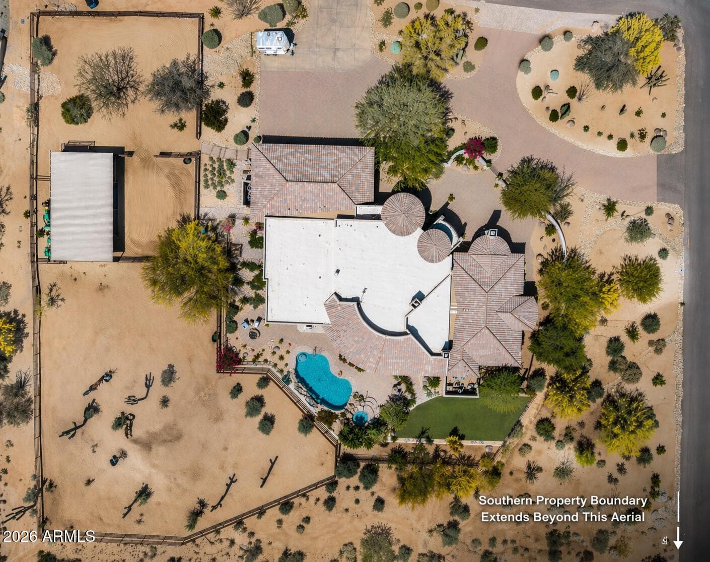 9575 E Ranch Gate Rd — photo 39