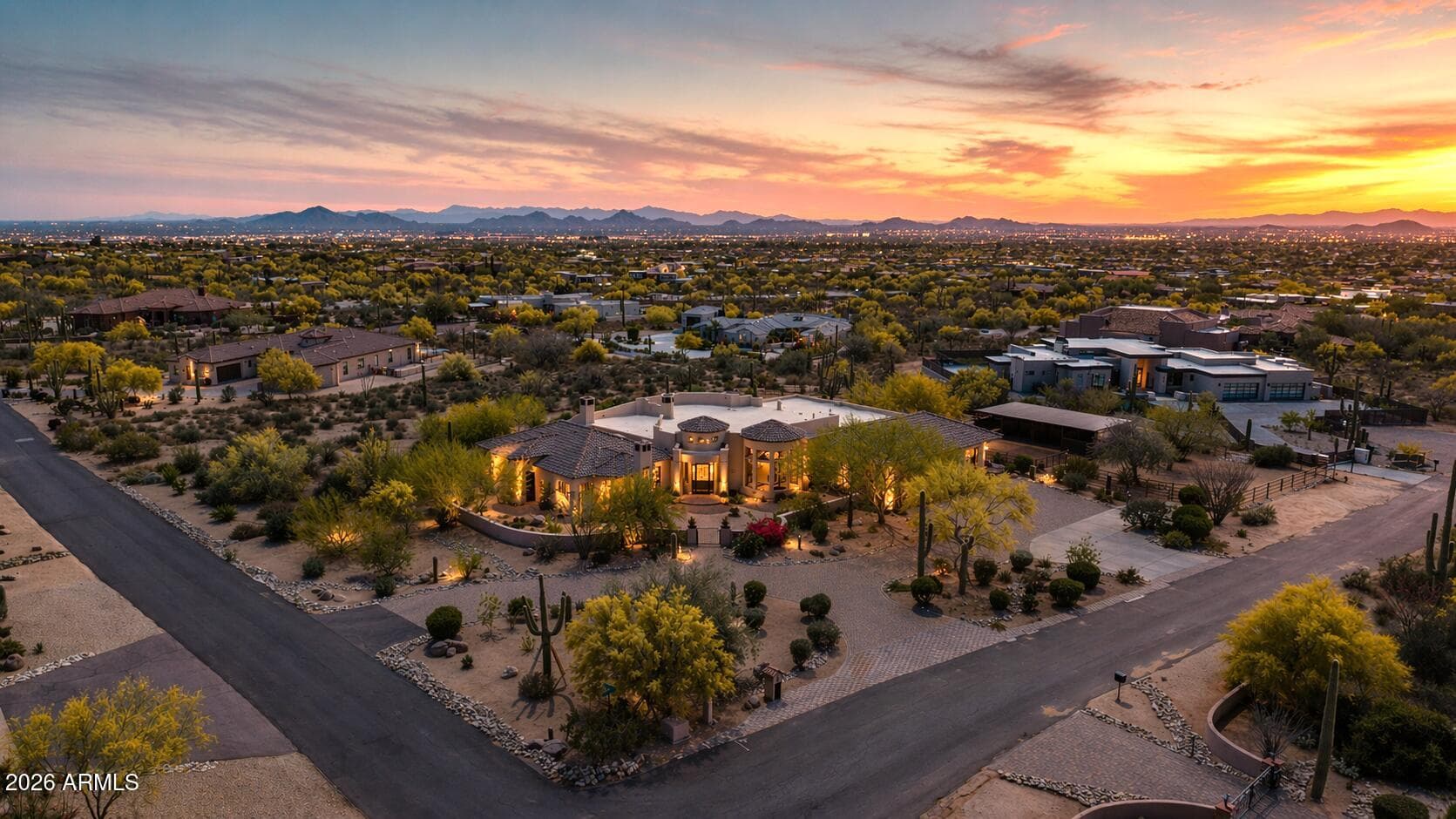 9575 E Ranch Gate Rd — photo 1