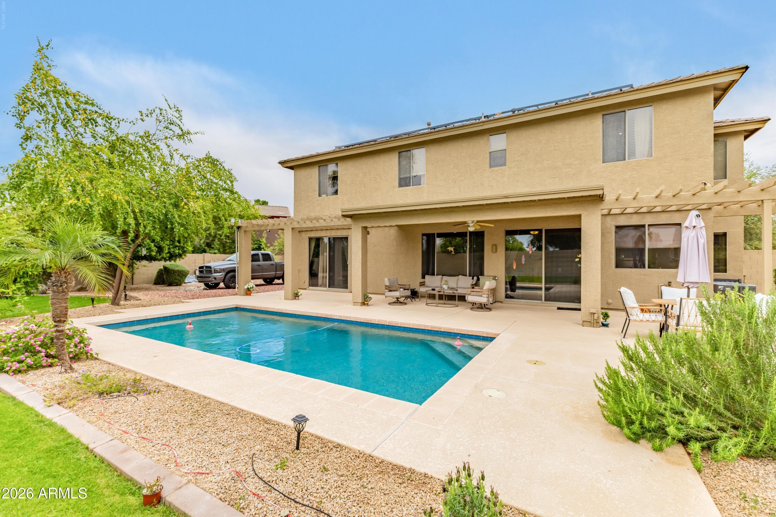7960 W Donald Dr — photo 1