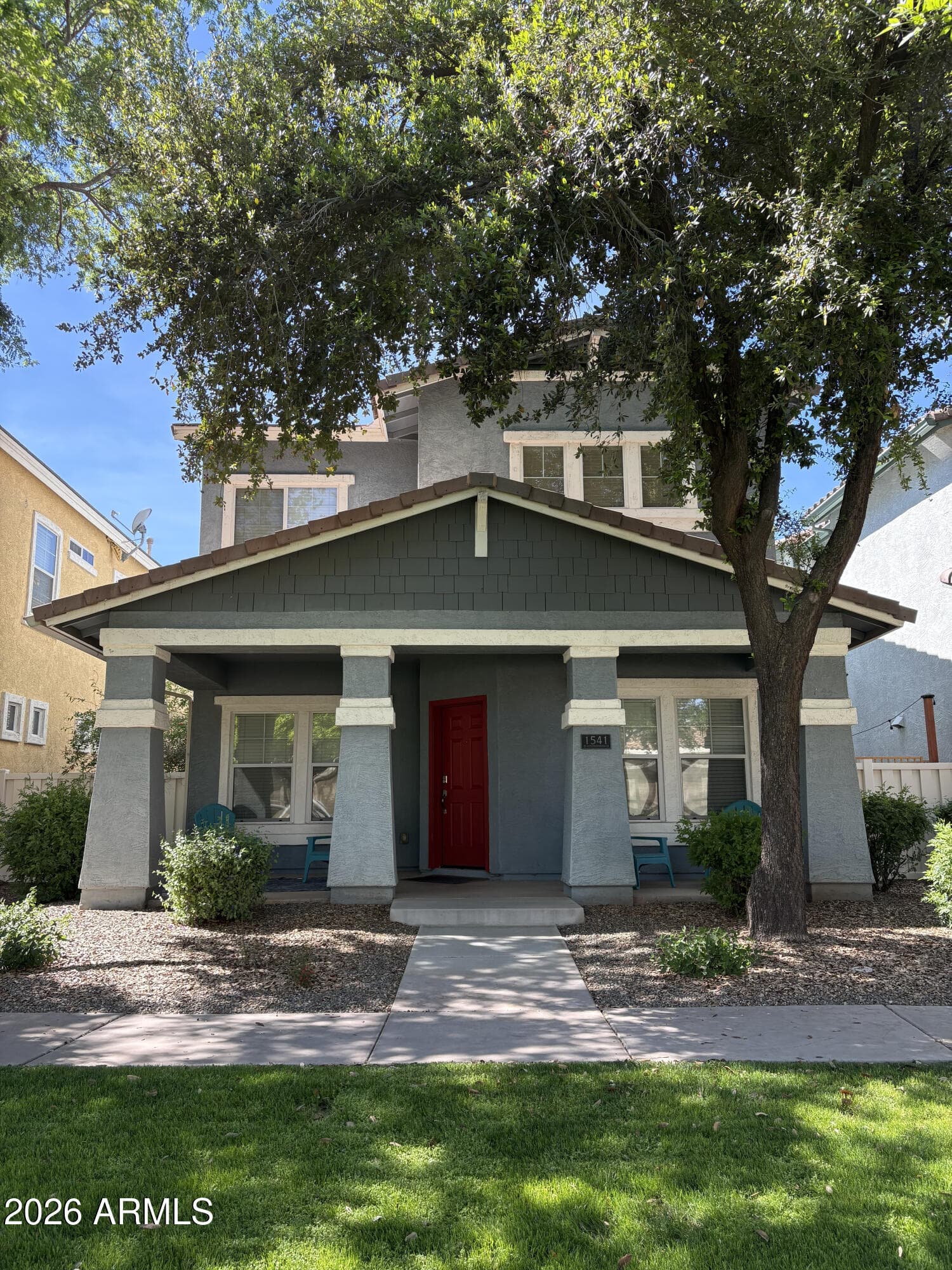 1541 S Malabar Ln — photo 1