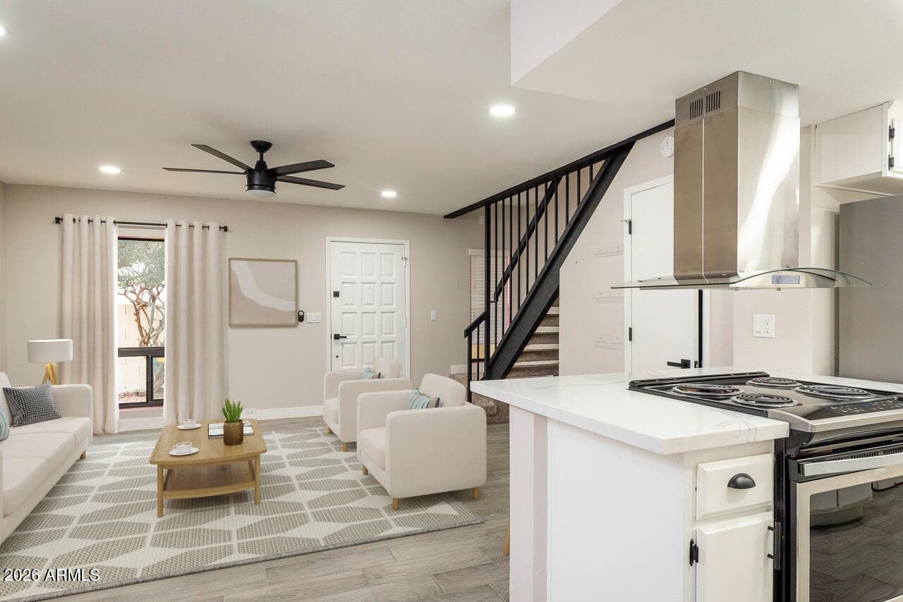 5002 E Hazel Dr 2 — photo 1